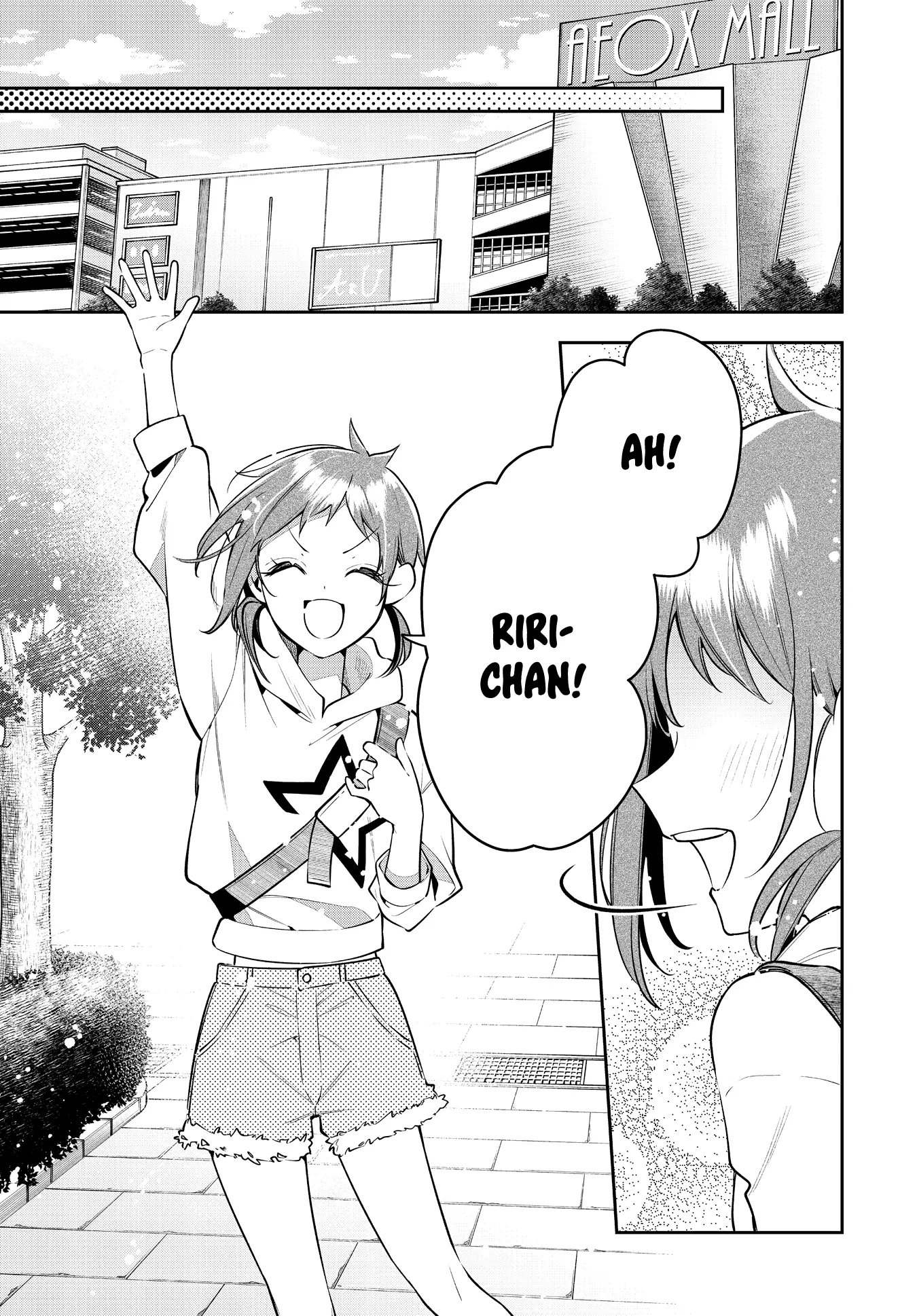 Read Anemone is in Heat chapter 45 image 33 on Lezhin