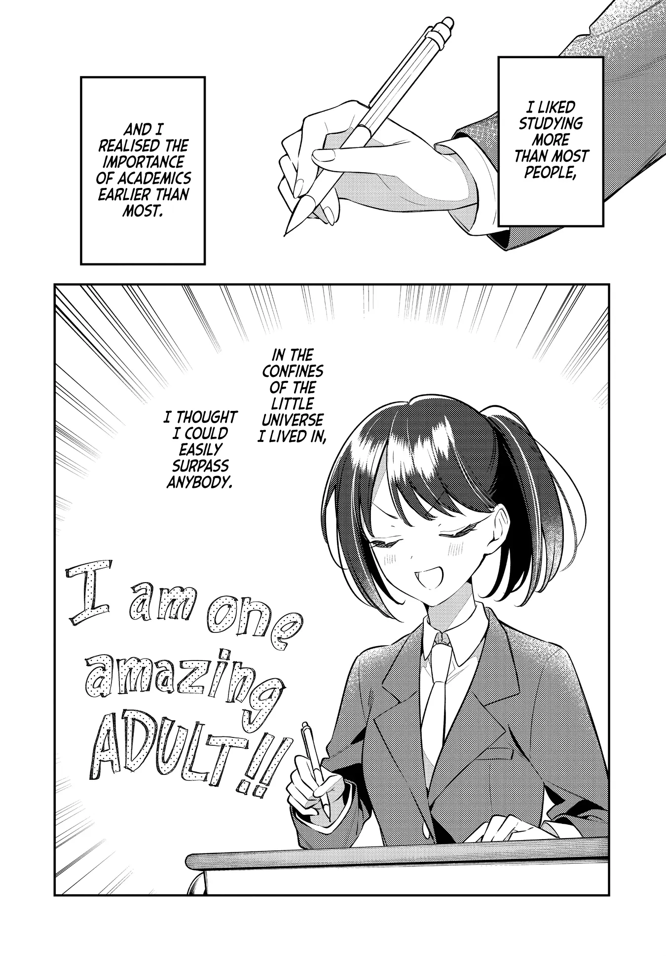 Read Anemone is in Heat chapter 45 image 4 on Lezhin
