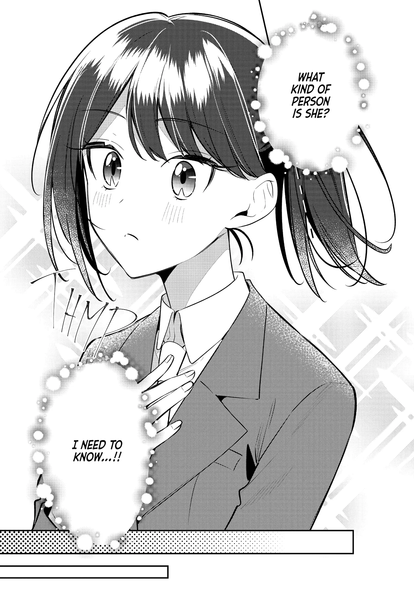 Read Anemone is in Heat chapter 45 image 7 on Lezhin