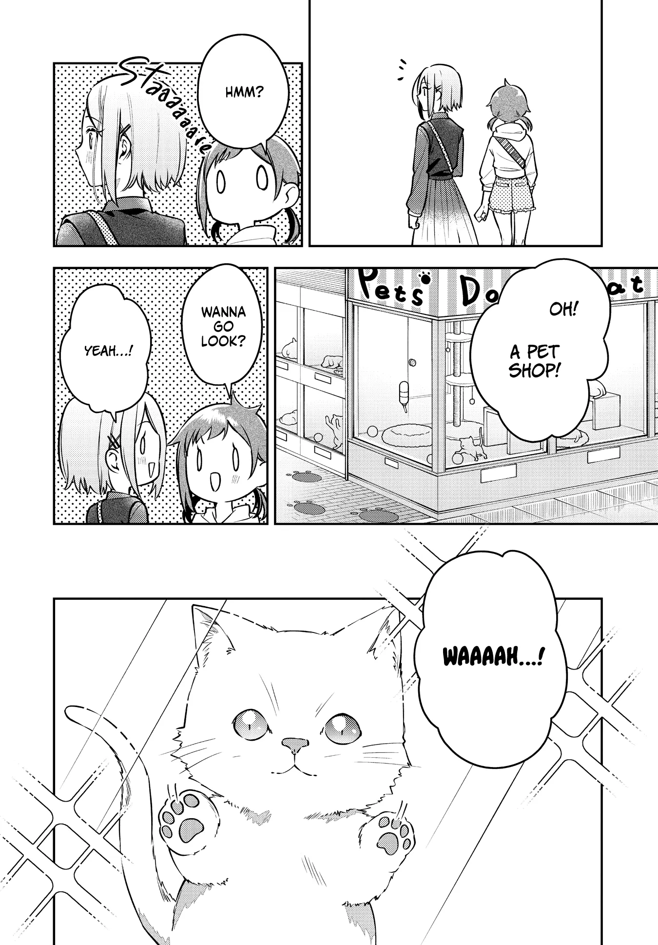 Read Anemone is in Heat chapter 46 image 6 on Lezhin