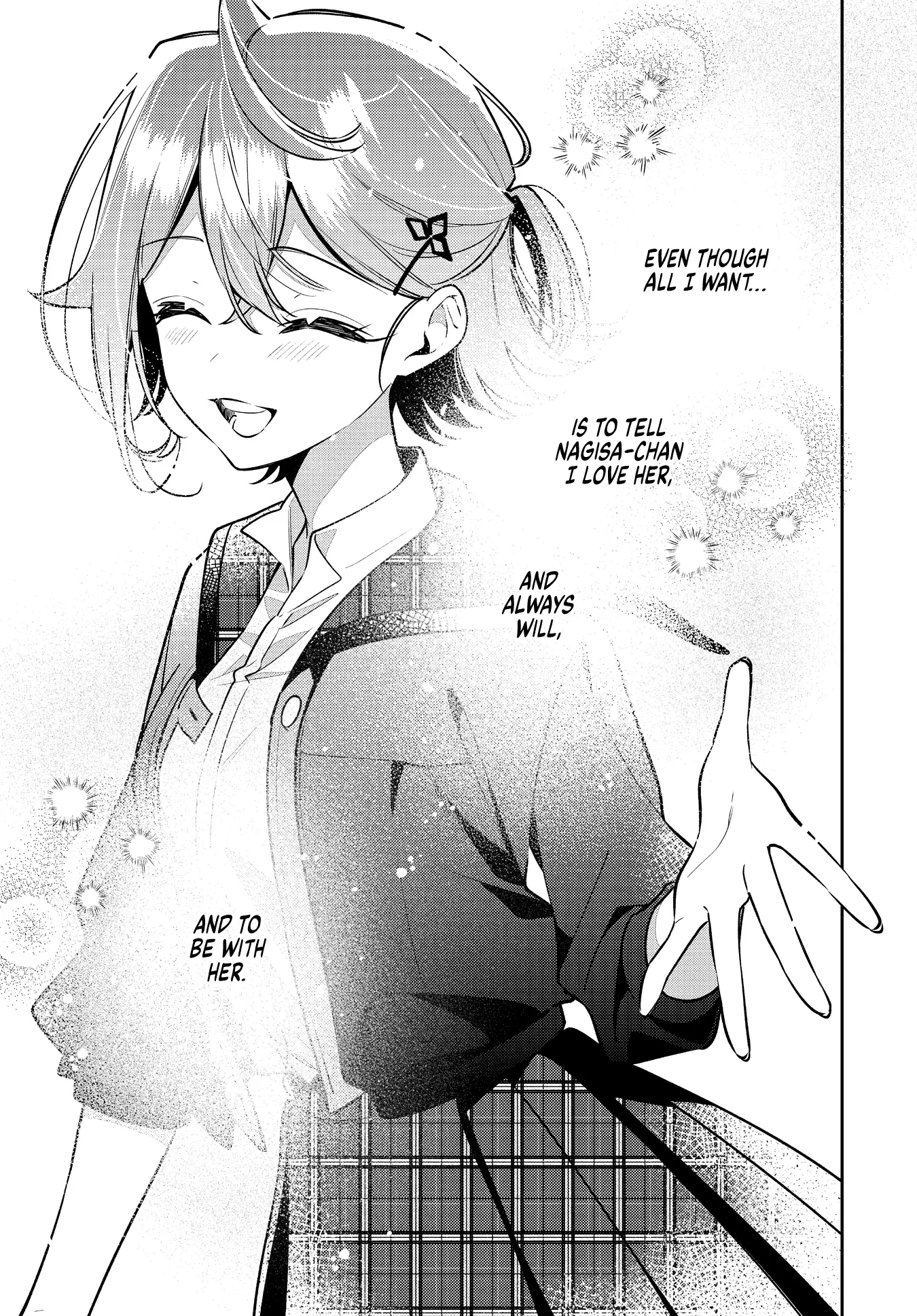 Read Anemone is in Heat chapter 47 image 7 on Lezhin