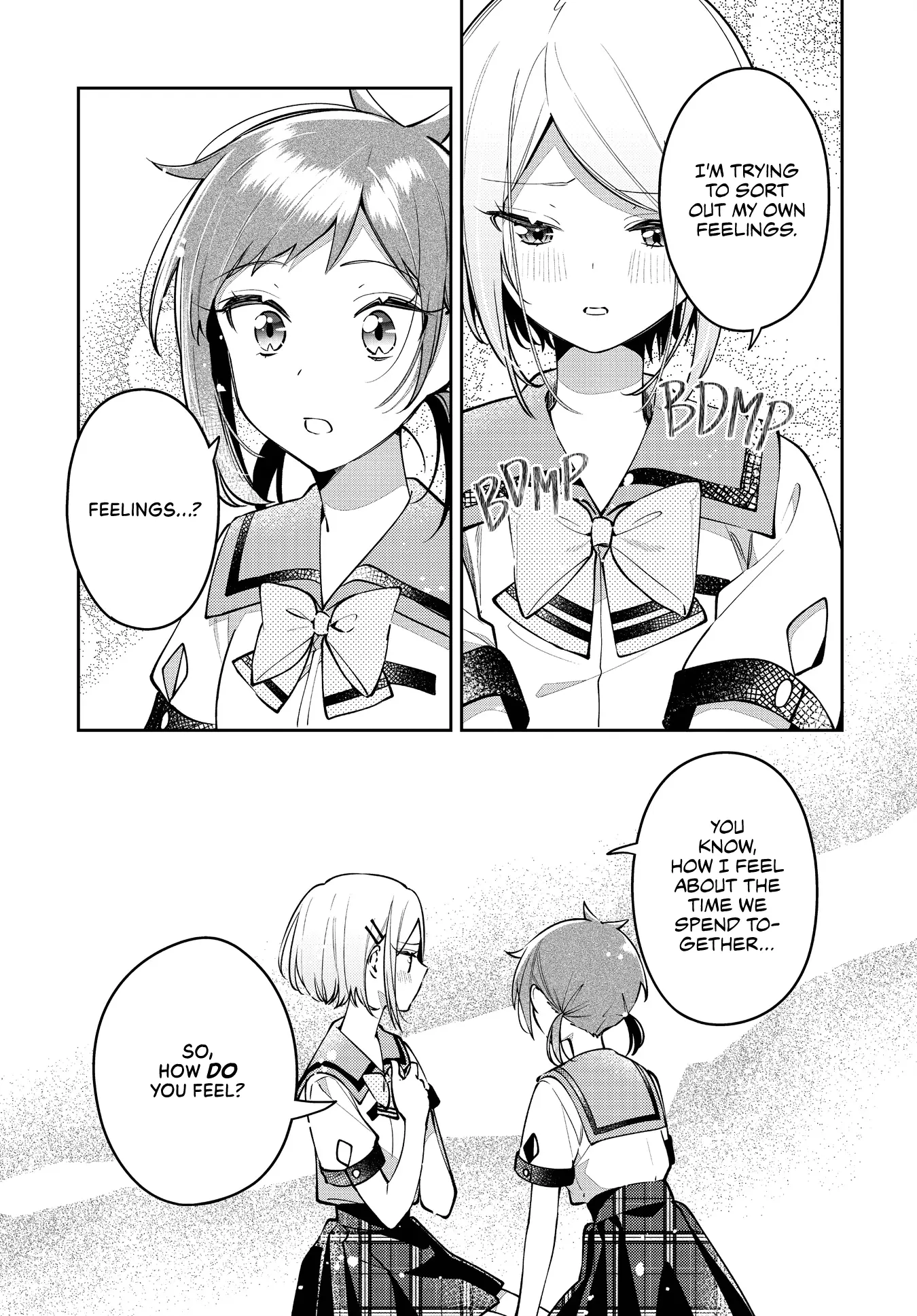Read Anemone is in Heat chapter 49 image 13 on Lezhin