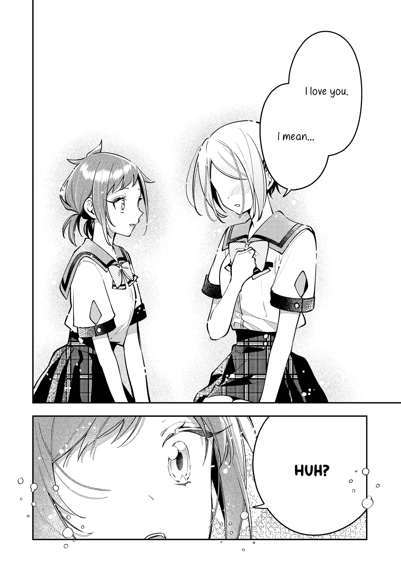 Read Anemone is in Heat chapter 49 image 14 on Lezhin