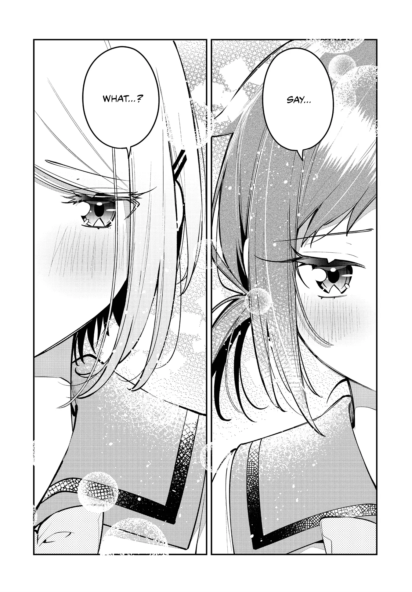 Read Anemone is in Heat chapter 49 image 16 on Lezhin