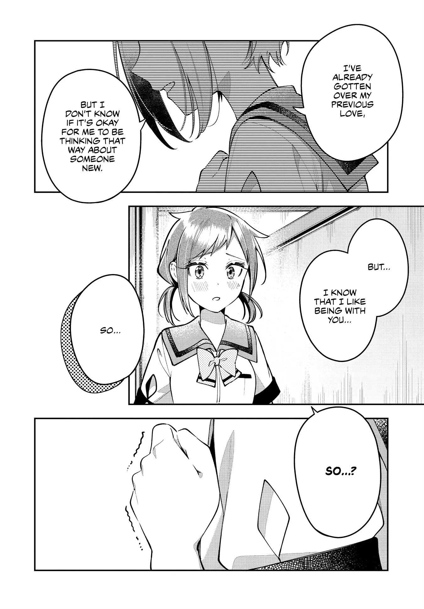 Read Anemone is in Heat chapter 49 image 20 on Lezhin