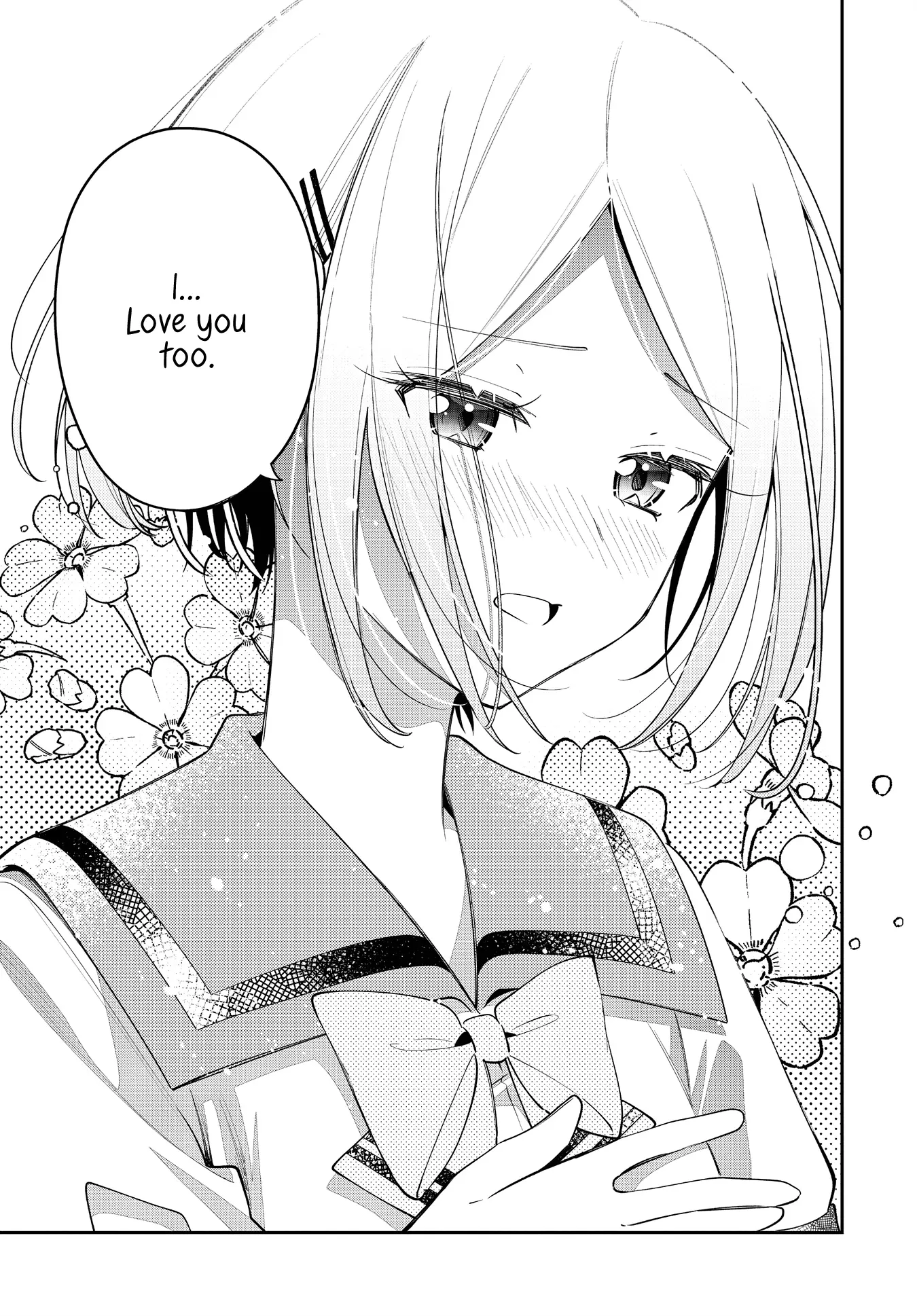 Read Anemone is in Heat chapter 49 image 23 on Lezhin