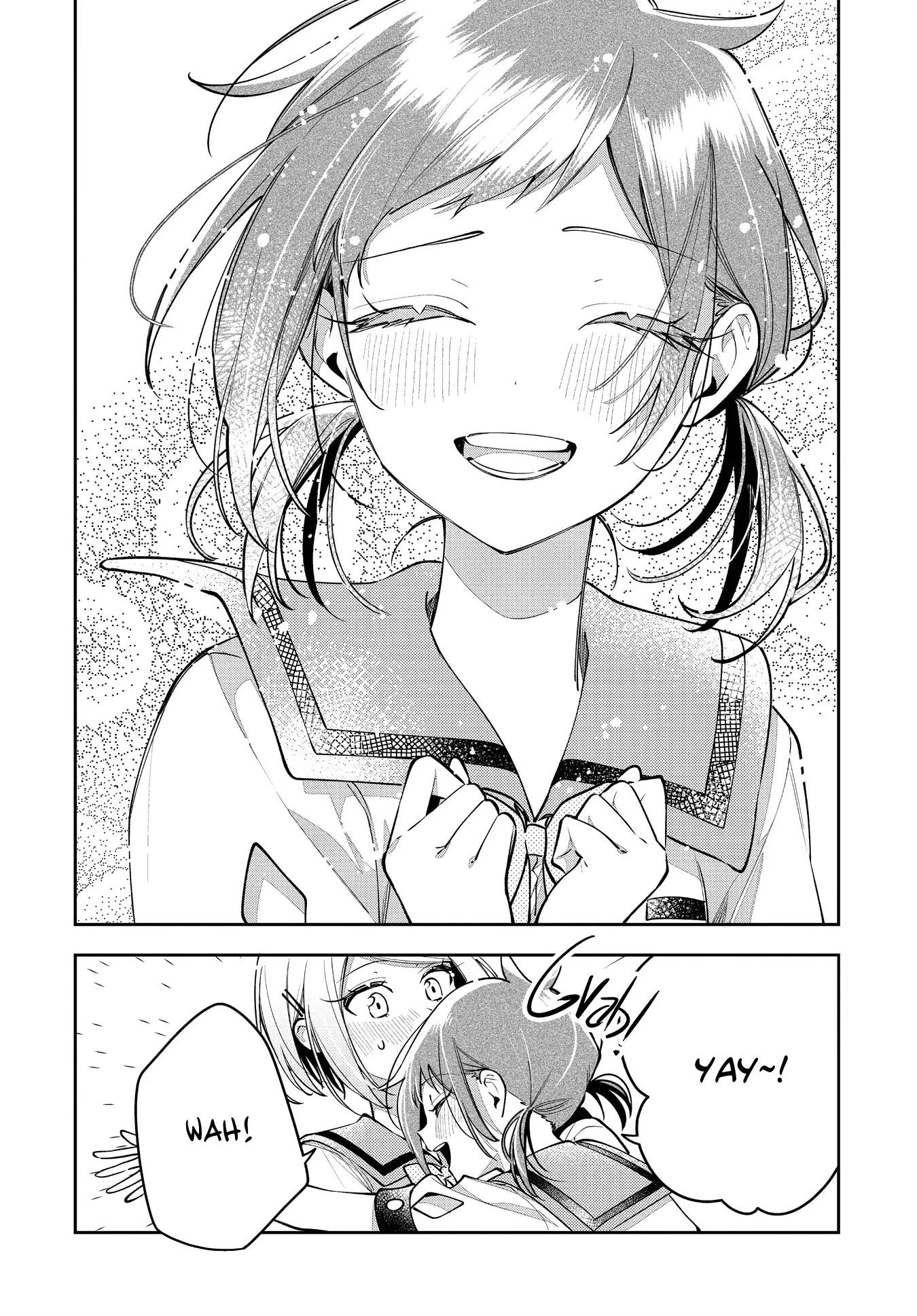 Read Anemone is in Heat chapter 49 image 24 on Lezhin