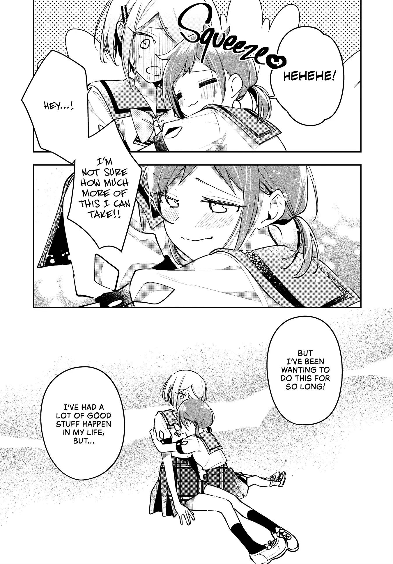Read Anemone is in Heat chapter 49 image 25 on Lezhin