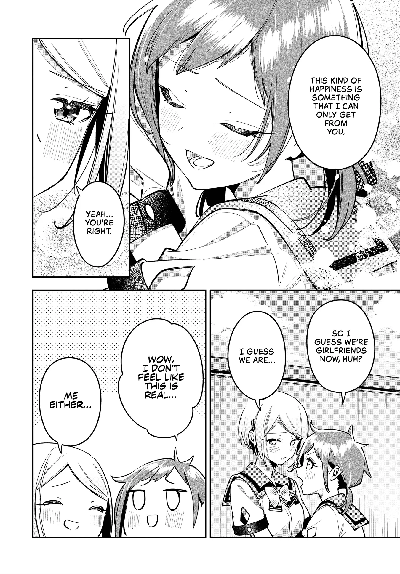 Read Anemone is in Heat chapter 49 image 26 on Lezhin