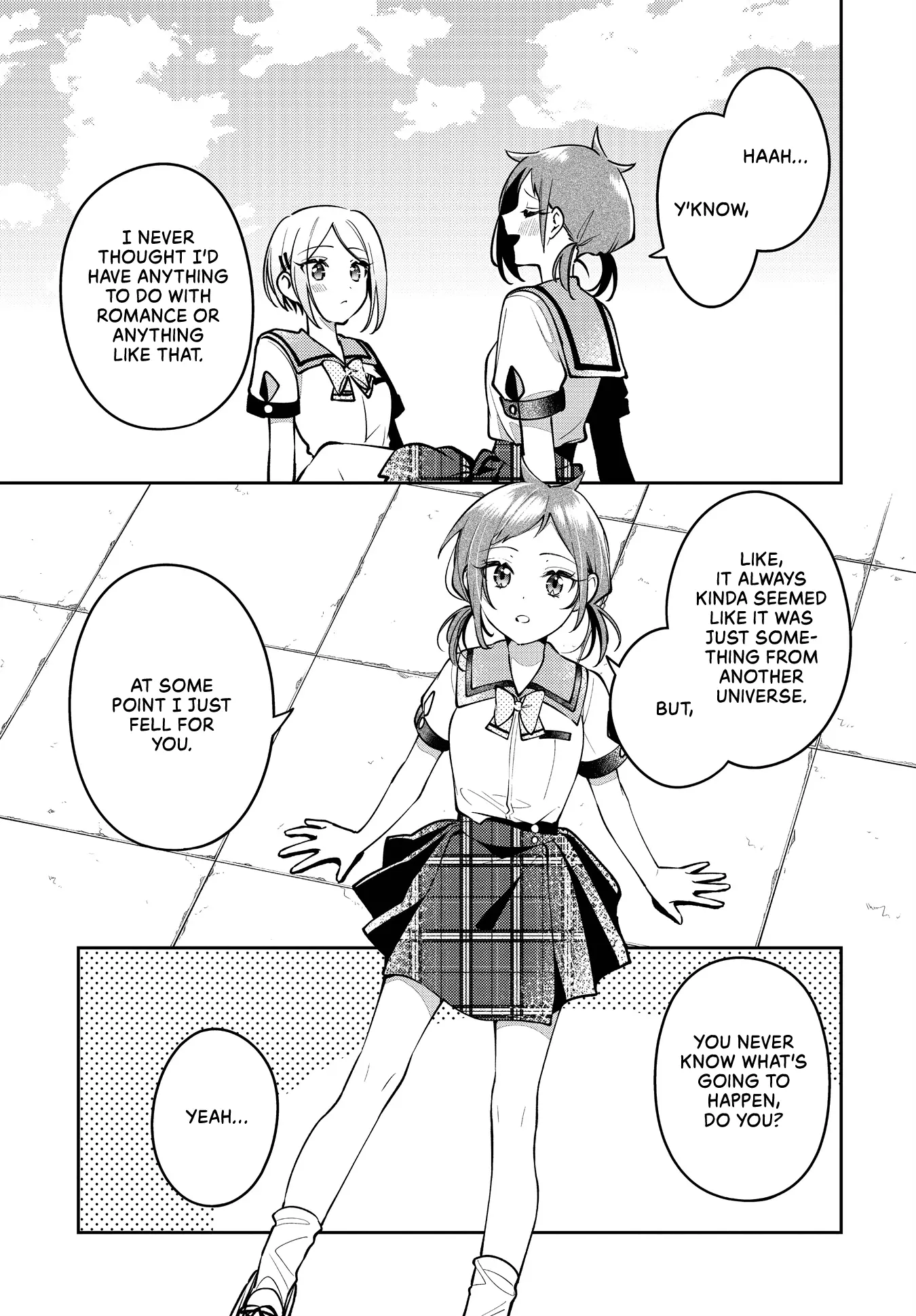 Read Anemone is in Heat chapter 49 image 29 on Lezhin