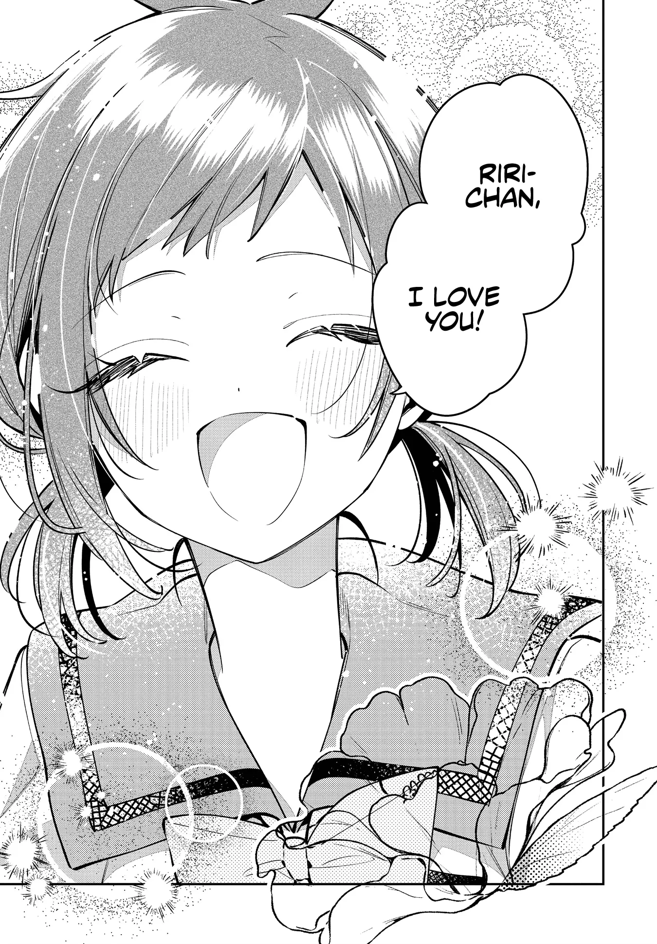 Read Anemone is in Heat chapter 49 image 31 on Lezhin