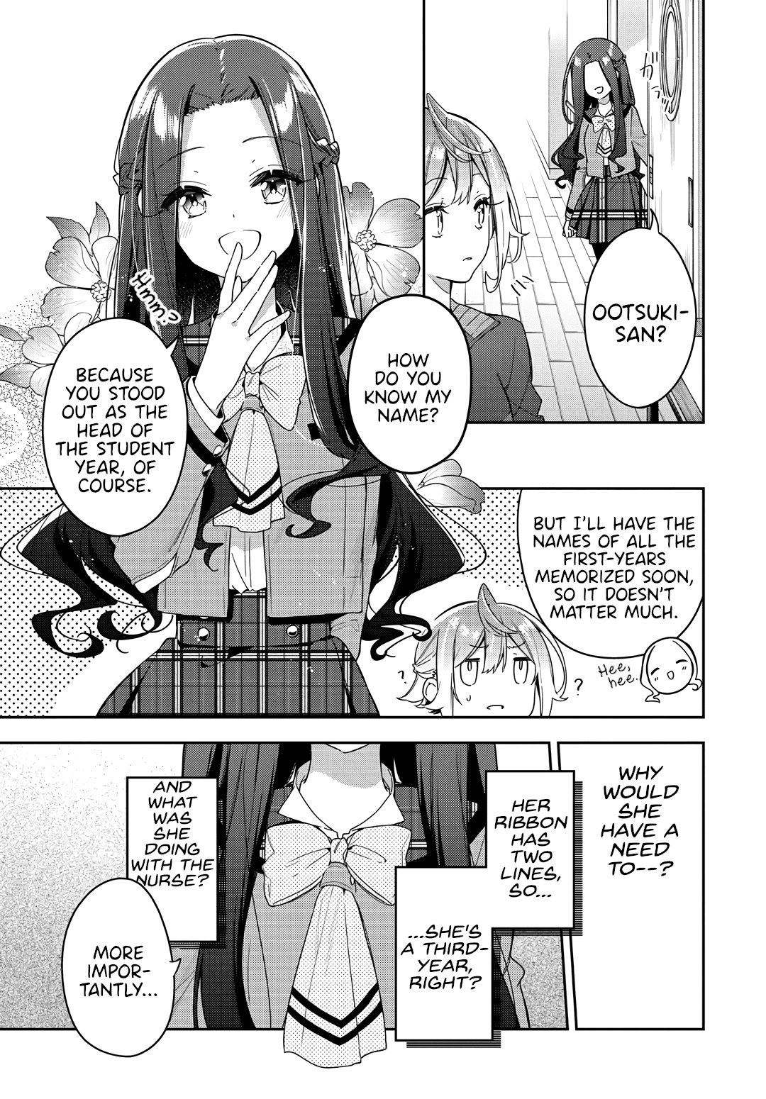Read Anemone is in Heat chapter 7 image 22 on Lezhin