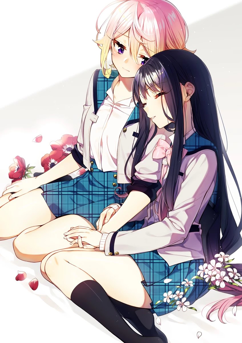 Read Anemone is in Heat chapter 7 image 3 on Lezhin