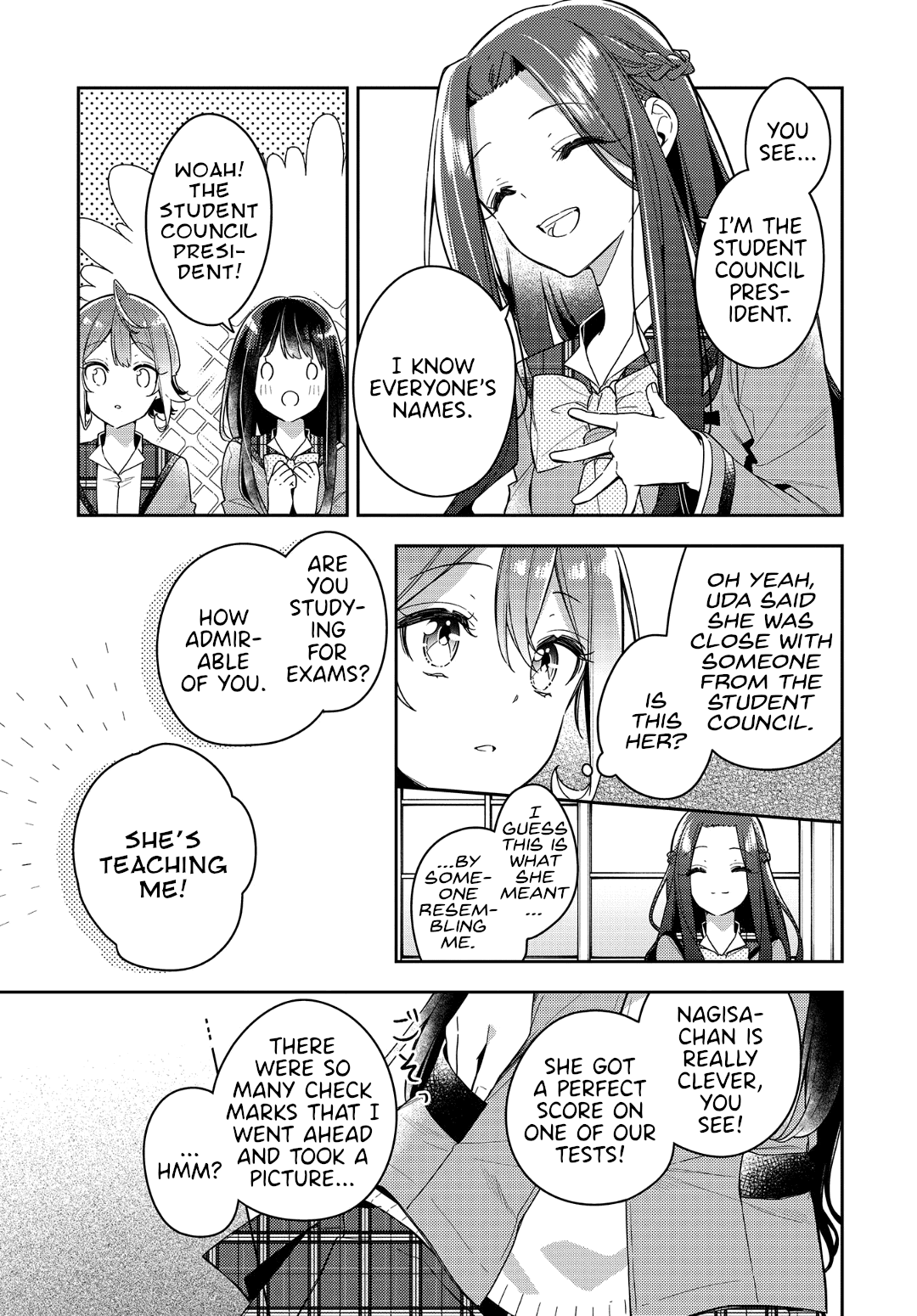 Read Anemone is in Heat chapter 8 image 8 on Lezhin
