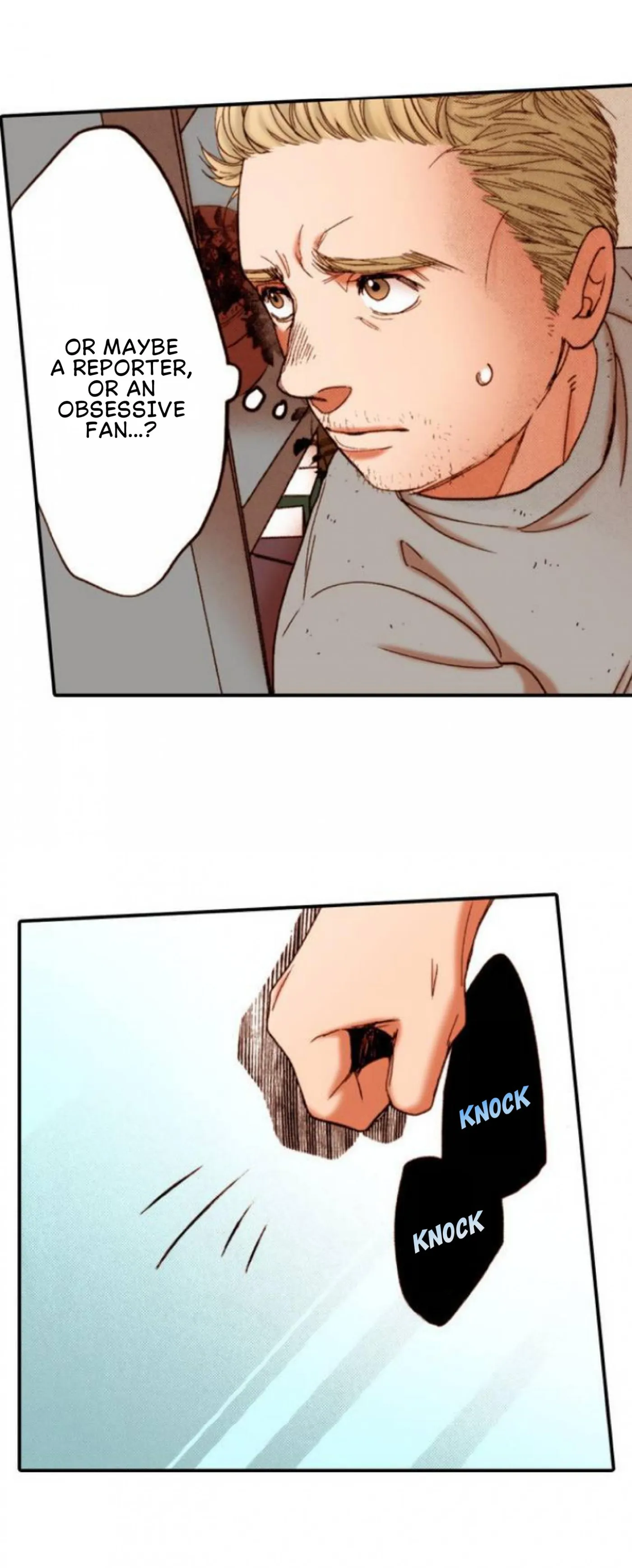 Read Anemone no Shishuu chapter 10 image 12 on Lezhin