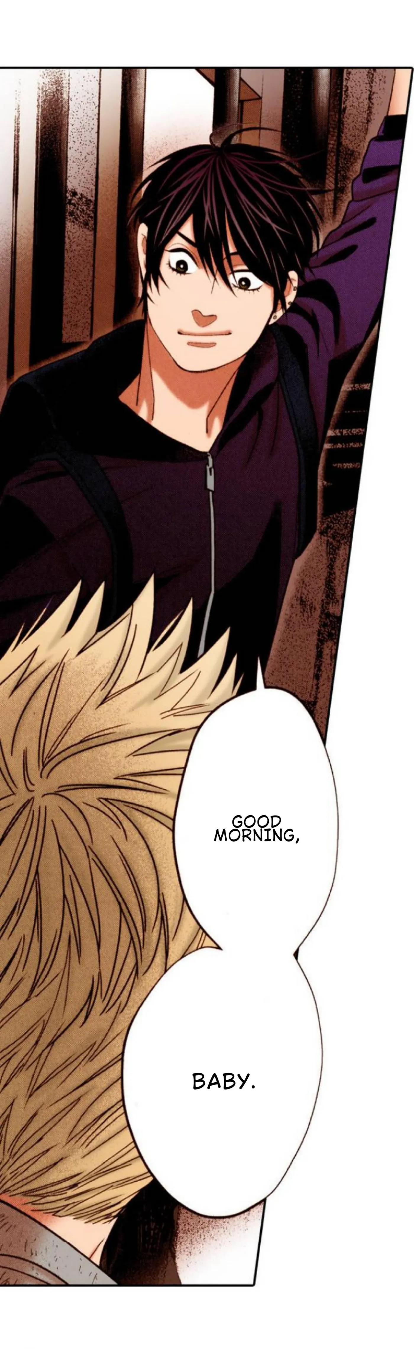 Read Anemone no Shishuu chapter 10 image 14 on Lezhin
