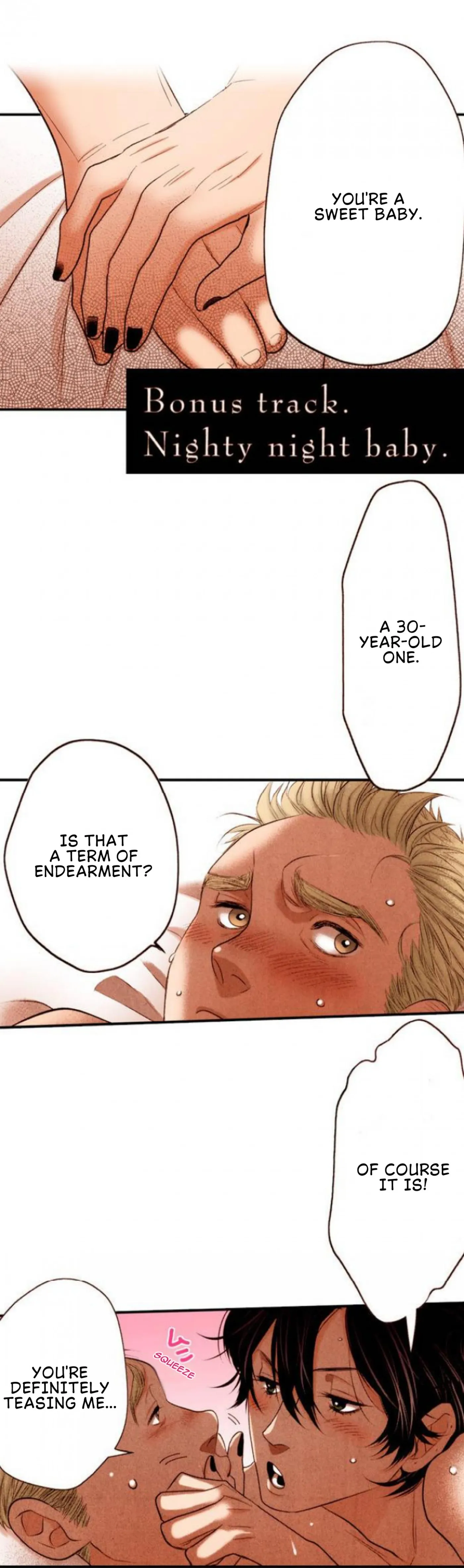 Read Anemone no Shishuu chapter 10 image 20 on Lezhin