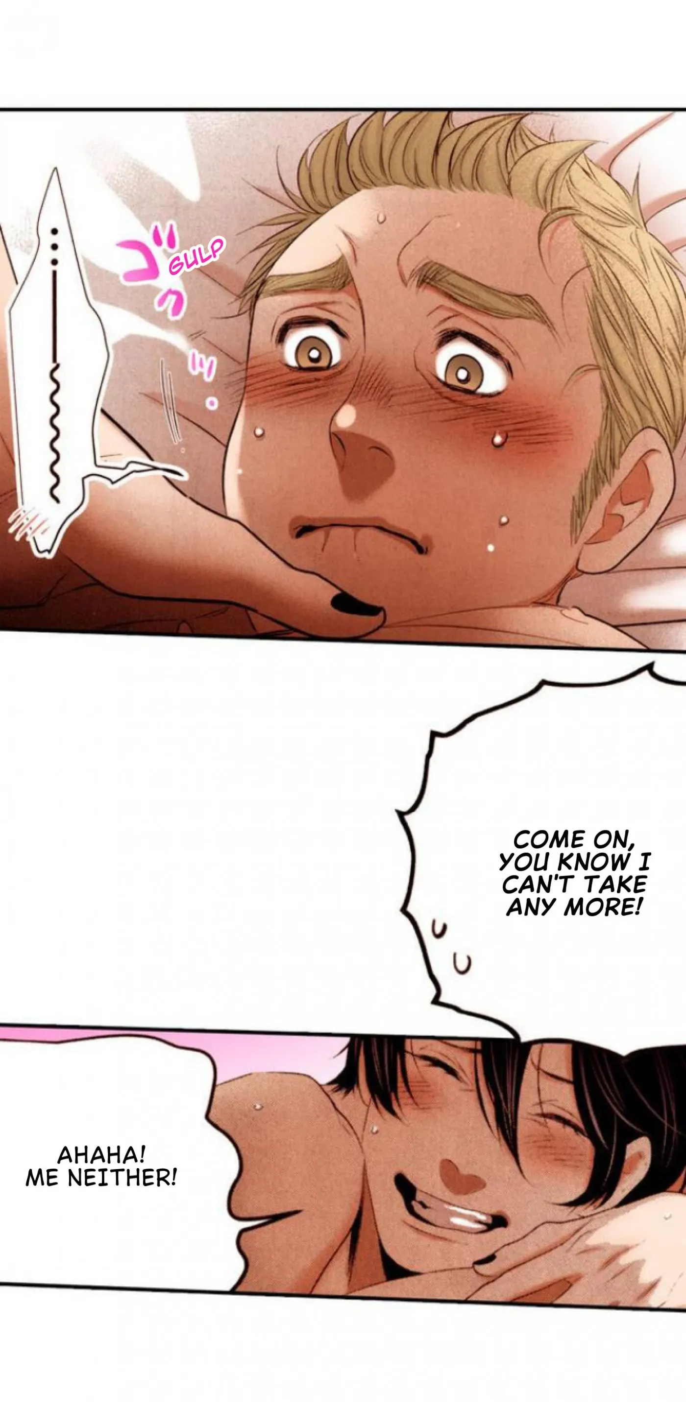 Read Anemone no Shishuu chapter 10 image 24 on Lezhin