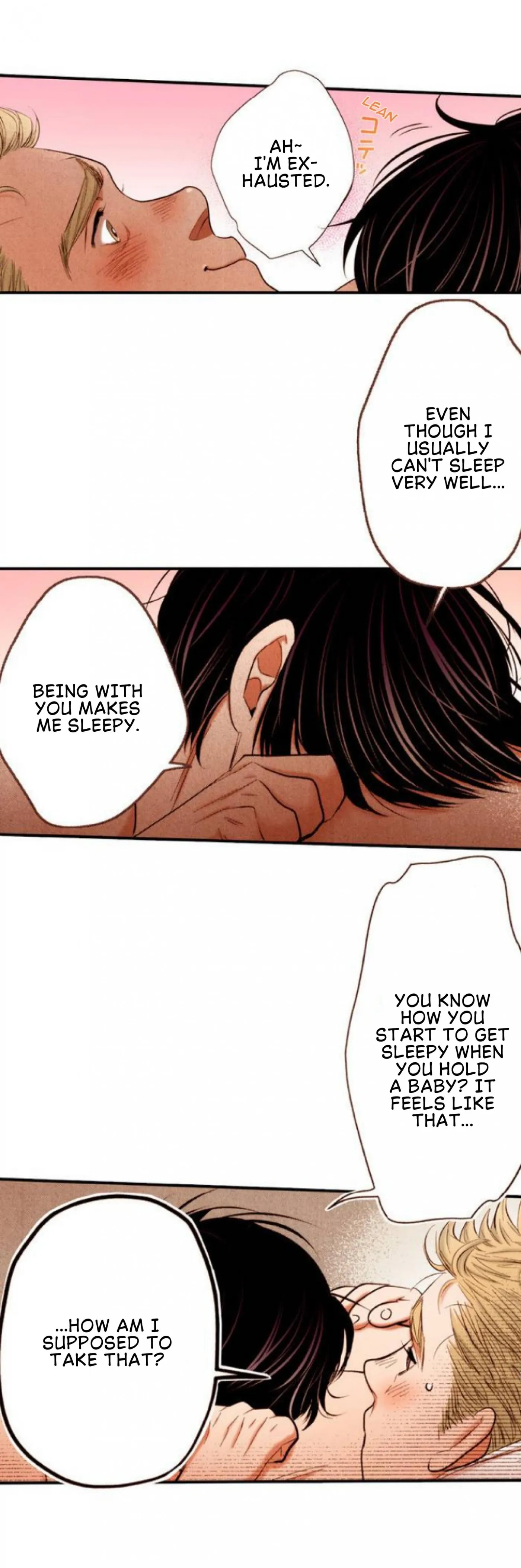 Read Anemone no Shishuu chapter 10 image 25 on Lezhin