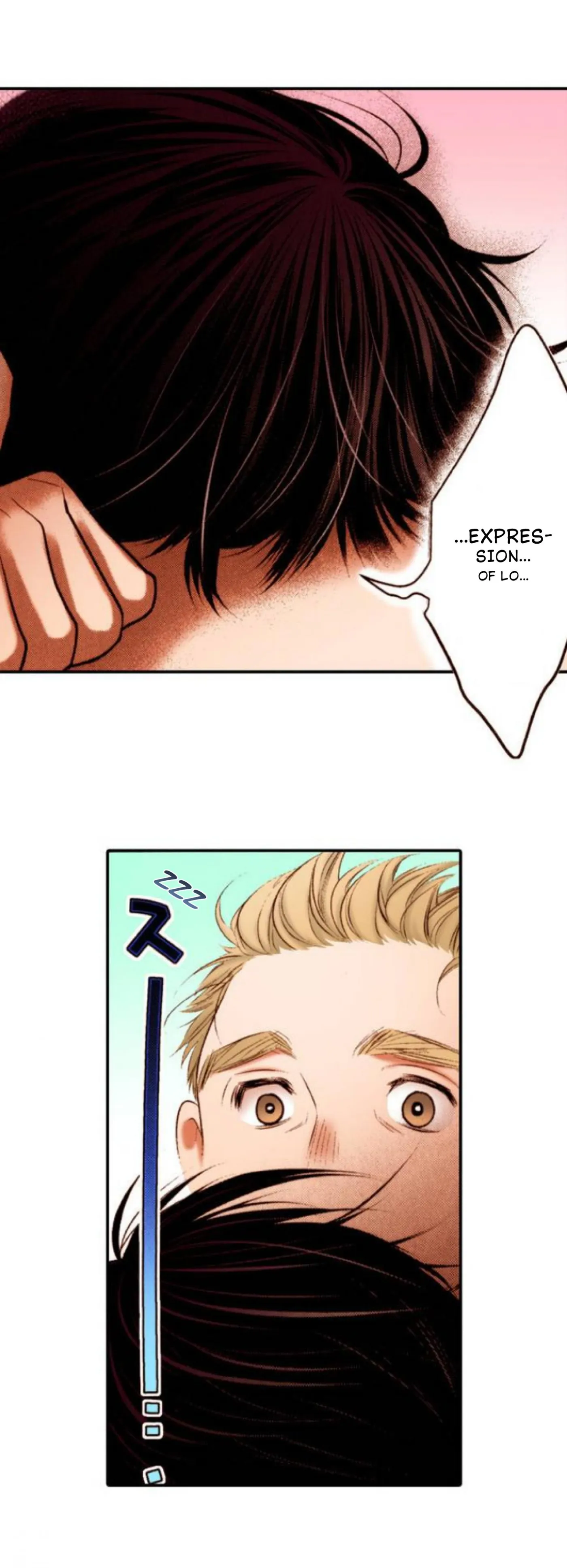 Read Anemone no Shishuu chapter 10 image 26 on Lezhin