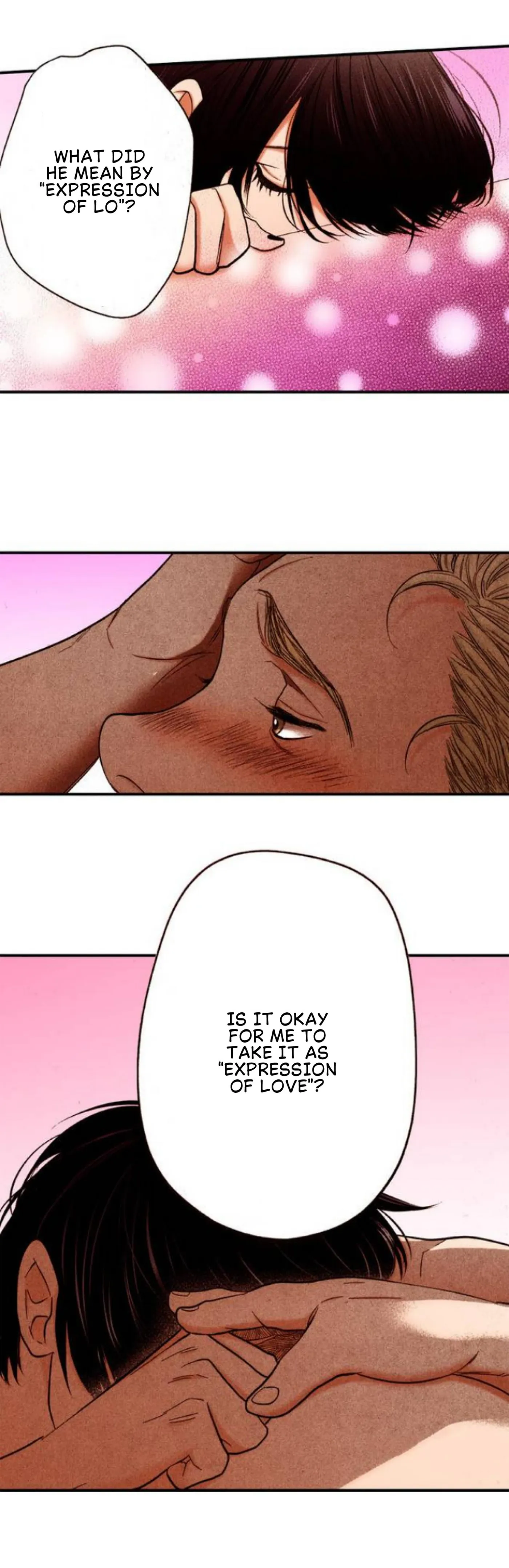 Read Anemone no Shishuu chapter 10 image 28 on Lezhin