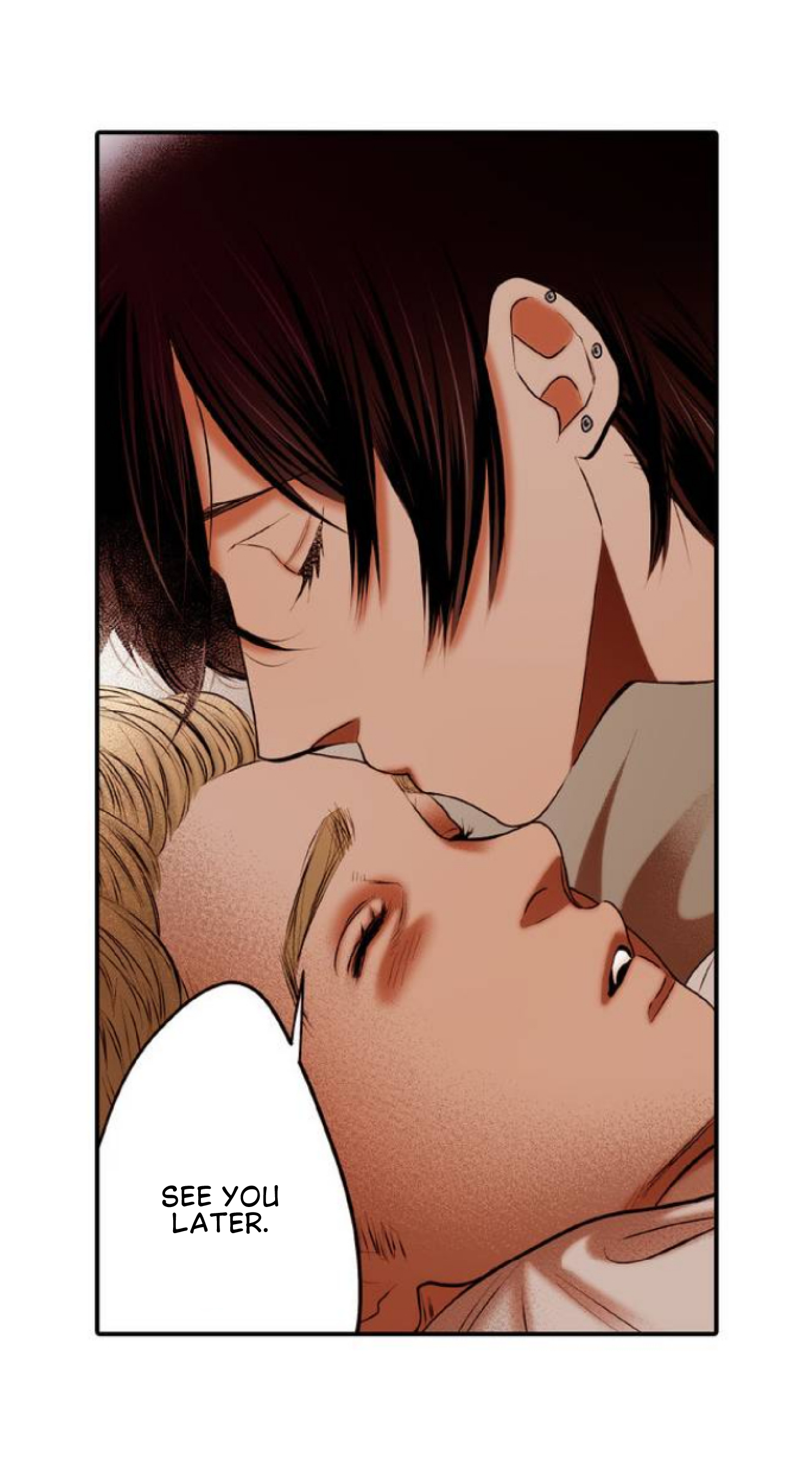 Read Anemone no Shishuu chapter 11 image 15 on Lezhin