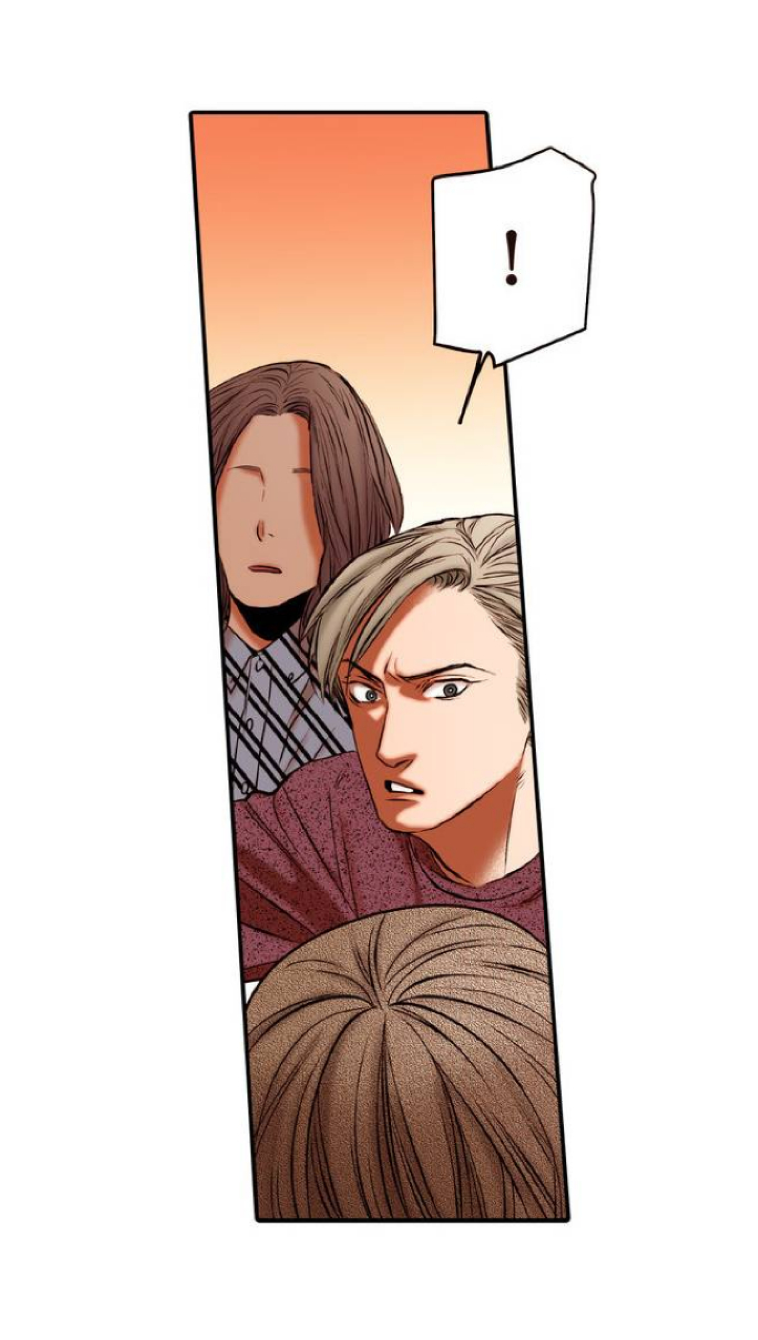 Read Anemone no Shishuu chapter 11 image 25 on Lezhin