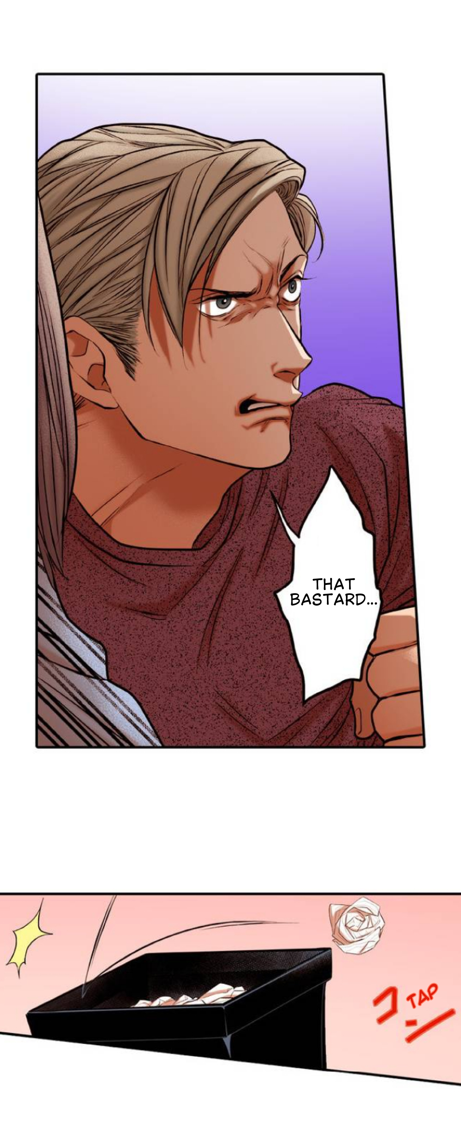 Read Anemone no Shishuu chapter 11 image 26 on Lezhin