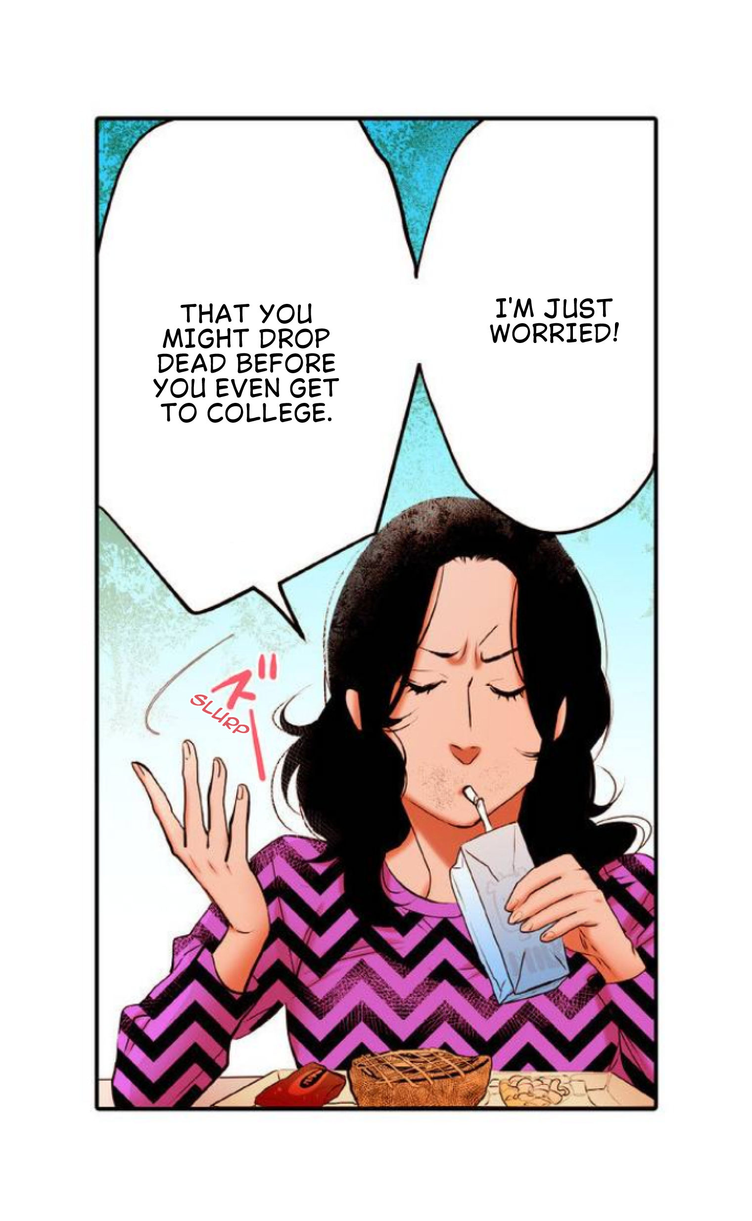 Read Anemone no Shishuu chapter 11 image 34 on Lezhin