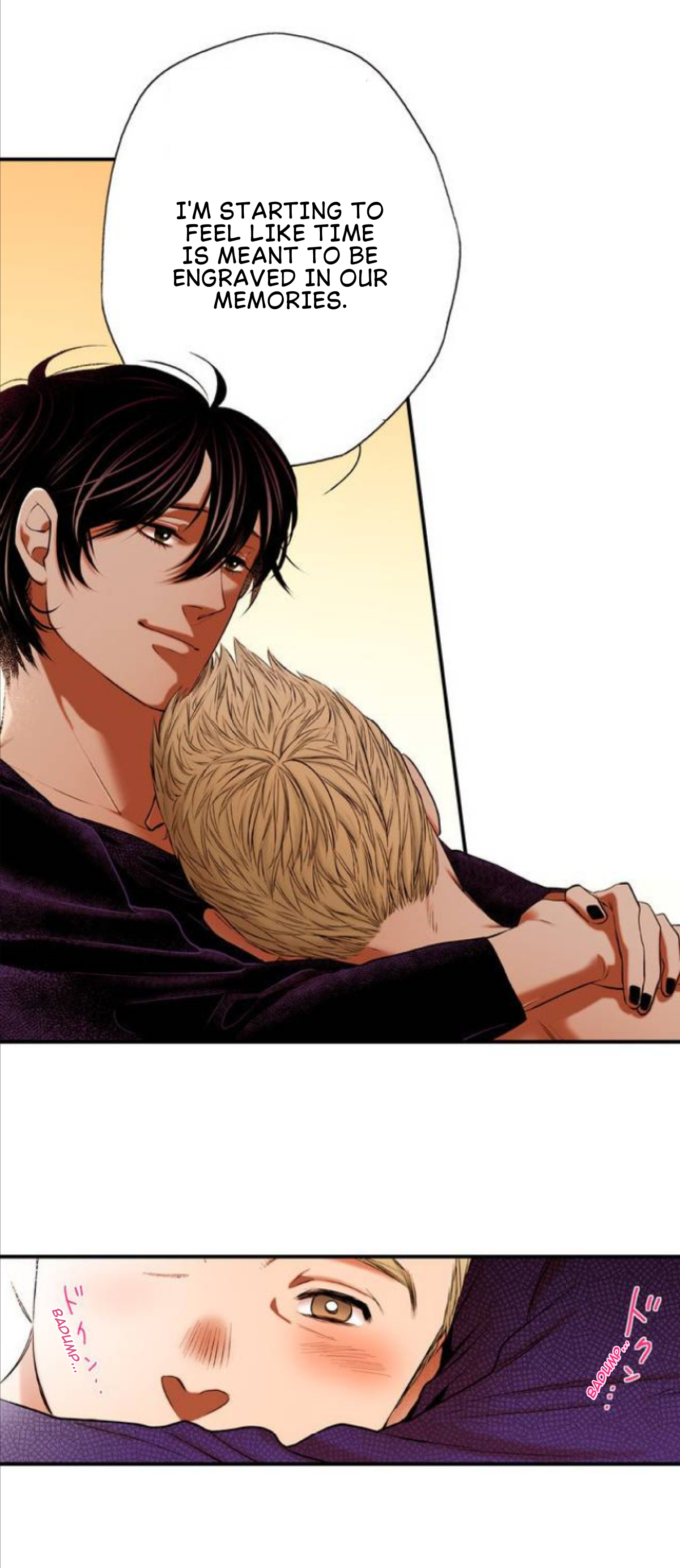 Read Anemone no Shishuu chapter 12 image 26 on Lezhin