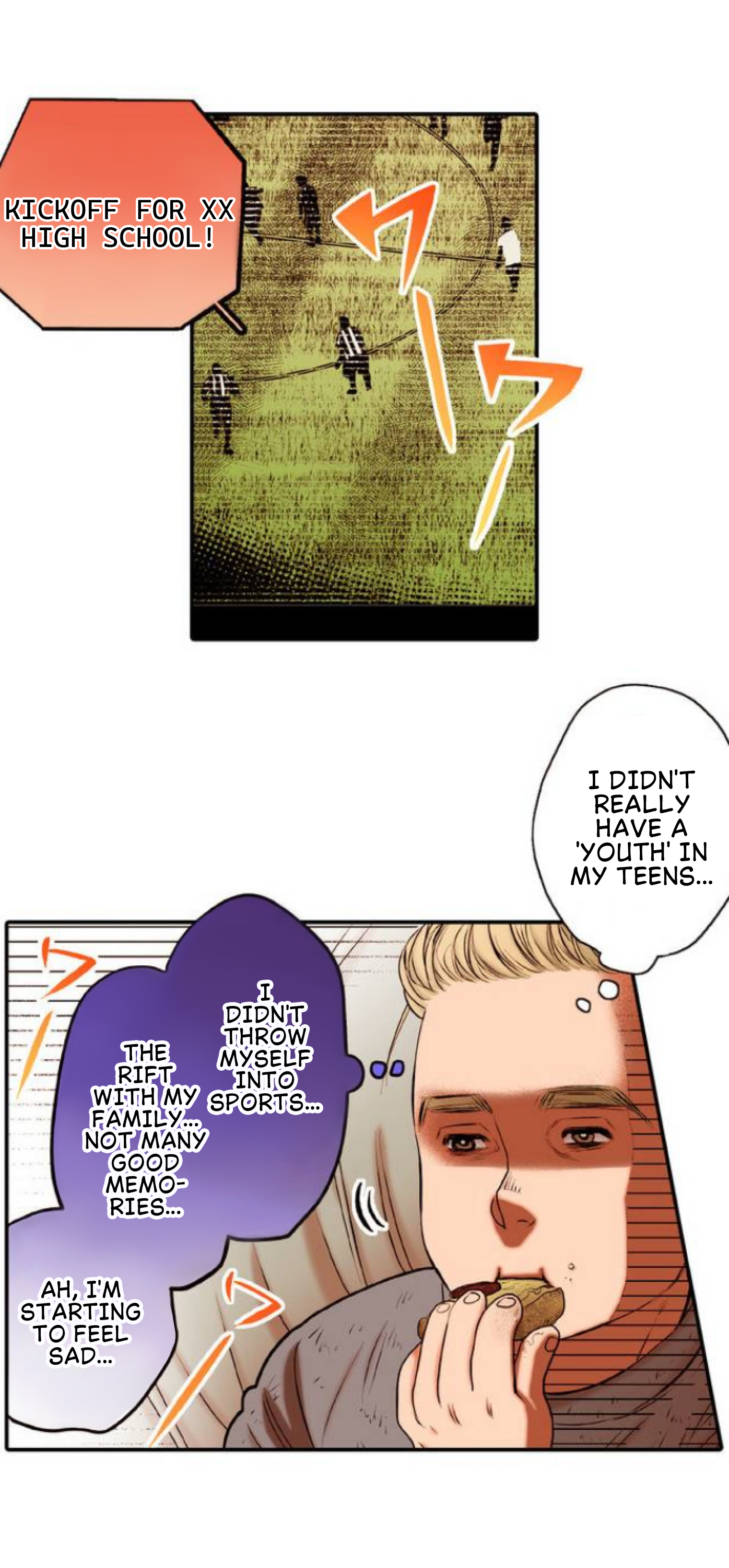 Read Anemone no Shishuu chapter 12 image 9 on Lezhin