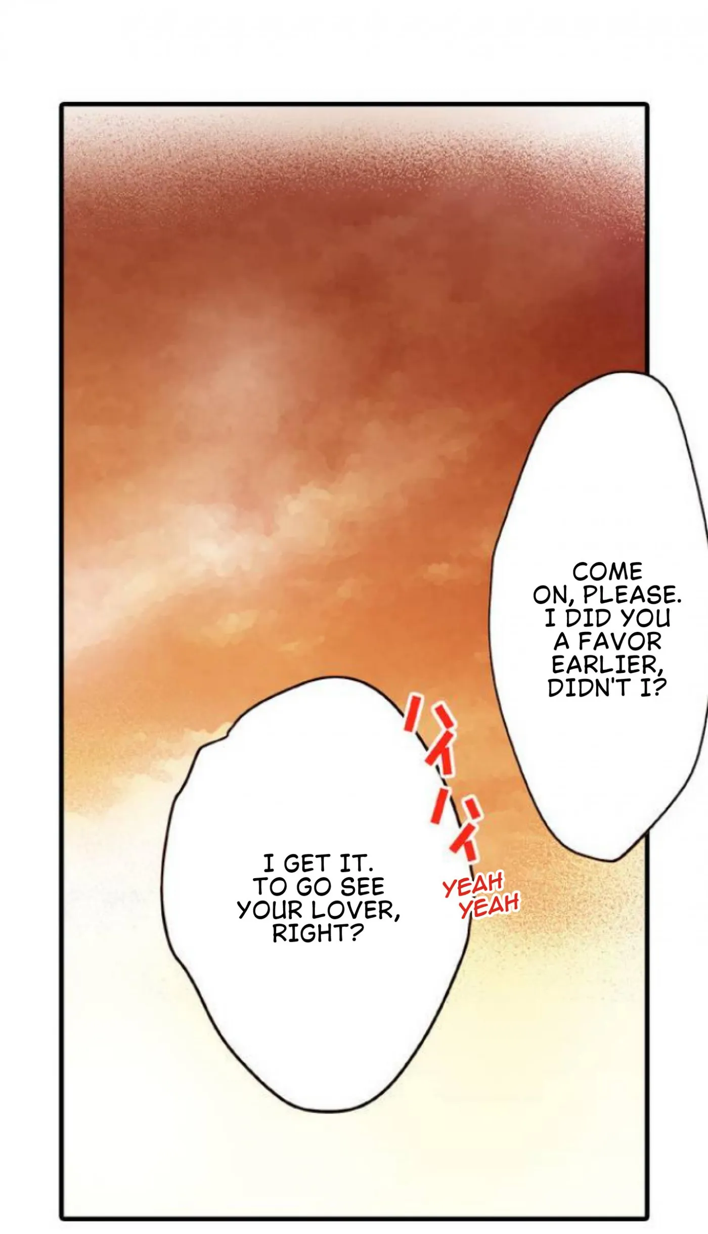 Read Anemone no Shishuu chapter 13 image 14 on Lezhin