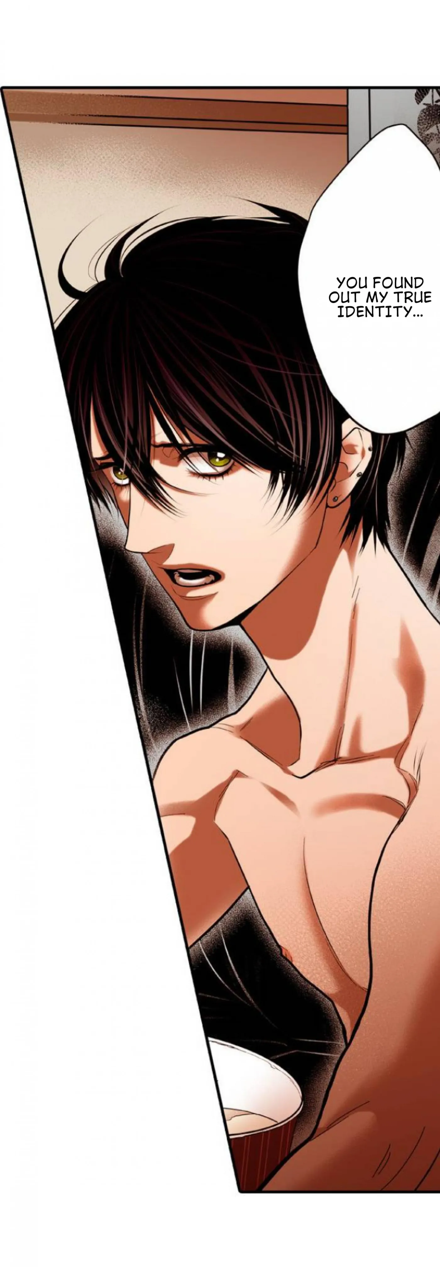 Read Anemone no Shishuu chapter 13 image 31 on Lezhin
