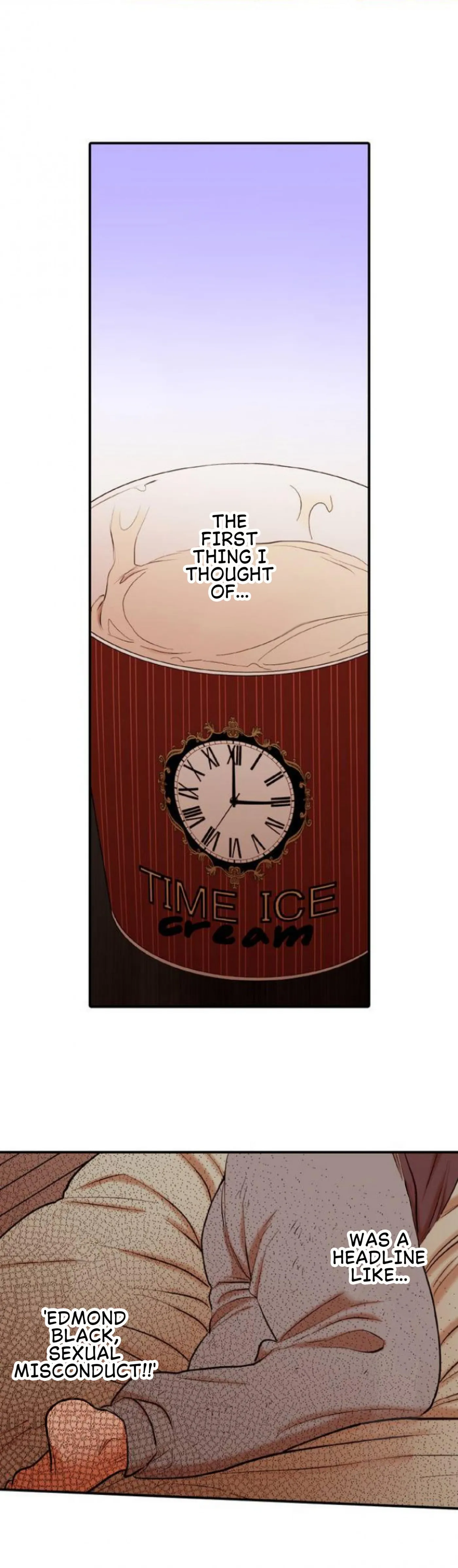 Read Anemone no Shishuu chapter 14 image 1 on Lezhin
