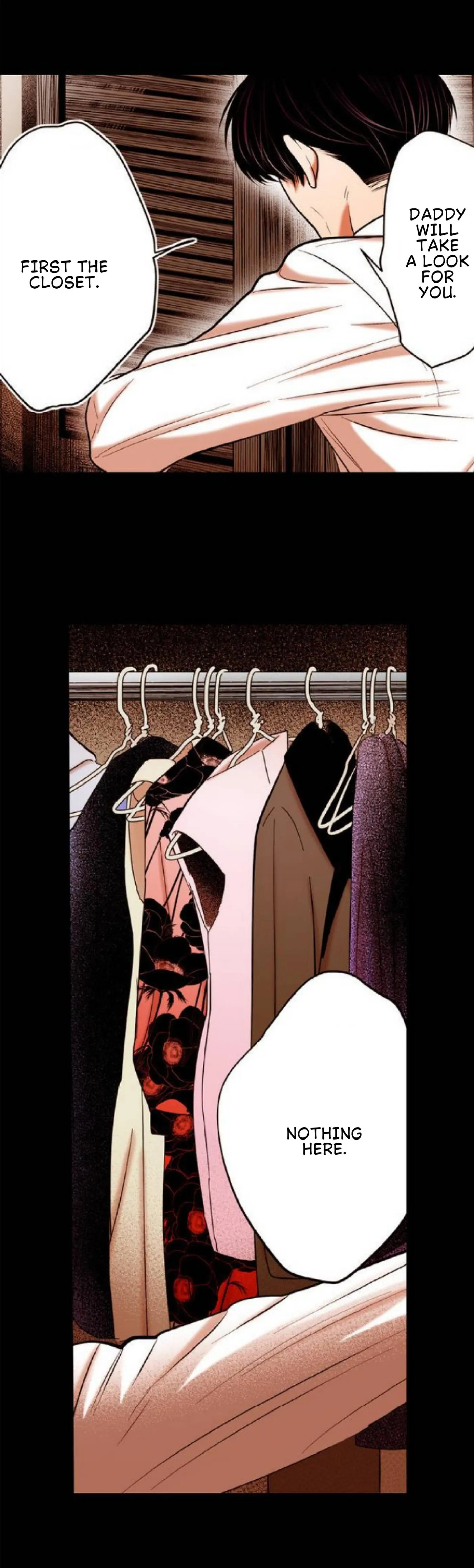 Read Anemone no Shishuu chapter 14 image 13 on Lezhin