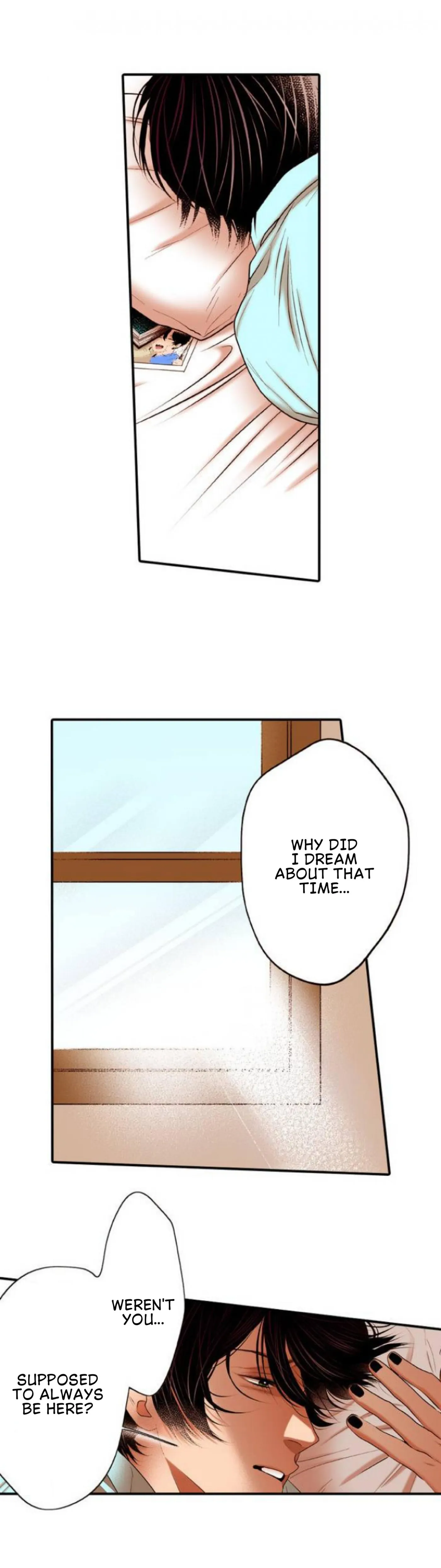 Read Anemone no Shishuu chapter 14 image 19 on Lezhin