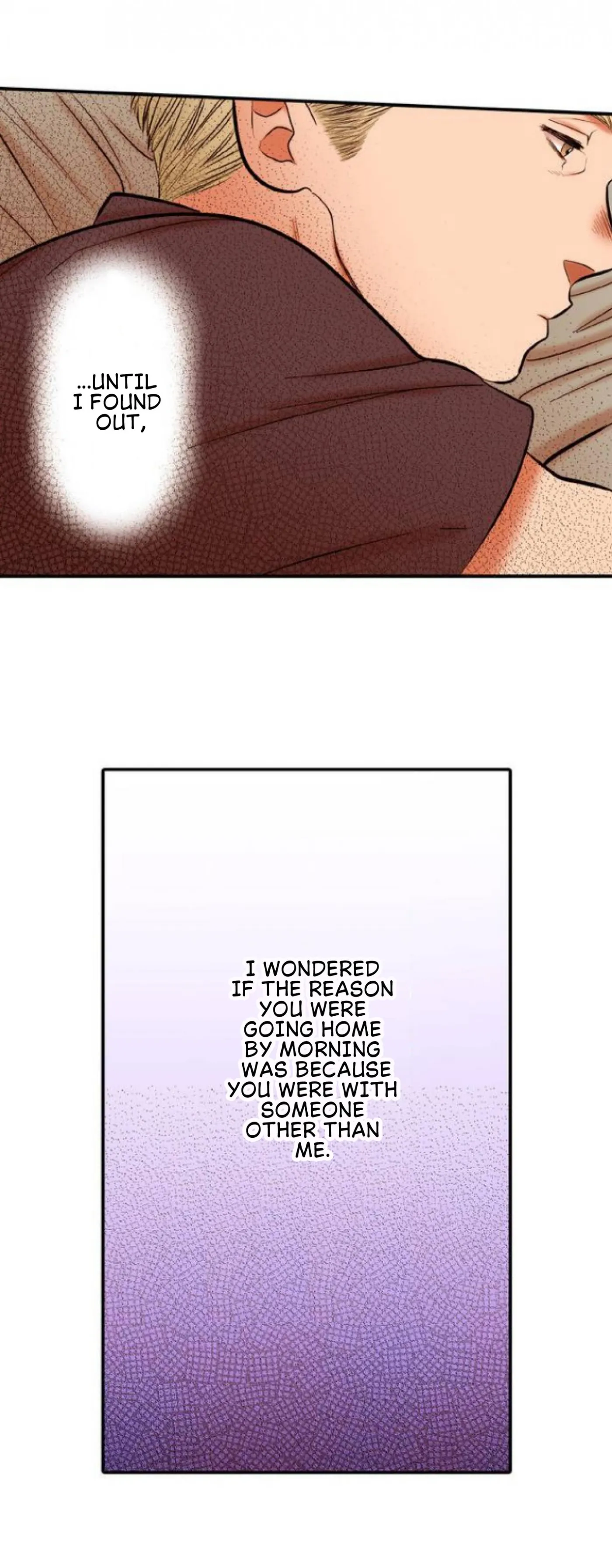 Read Anemone no Shishuu chapter 14 image 2 on Lezhin