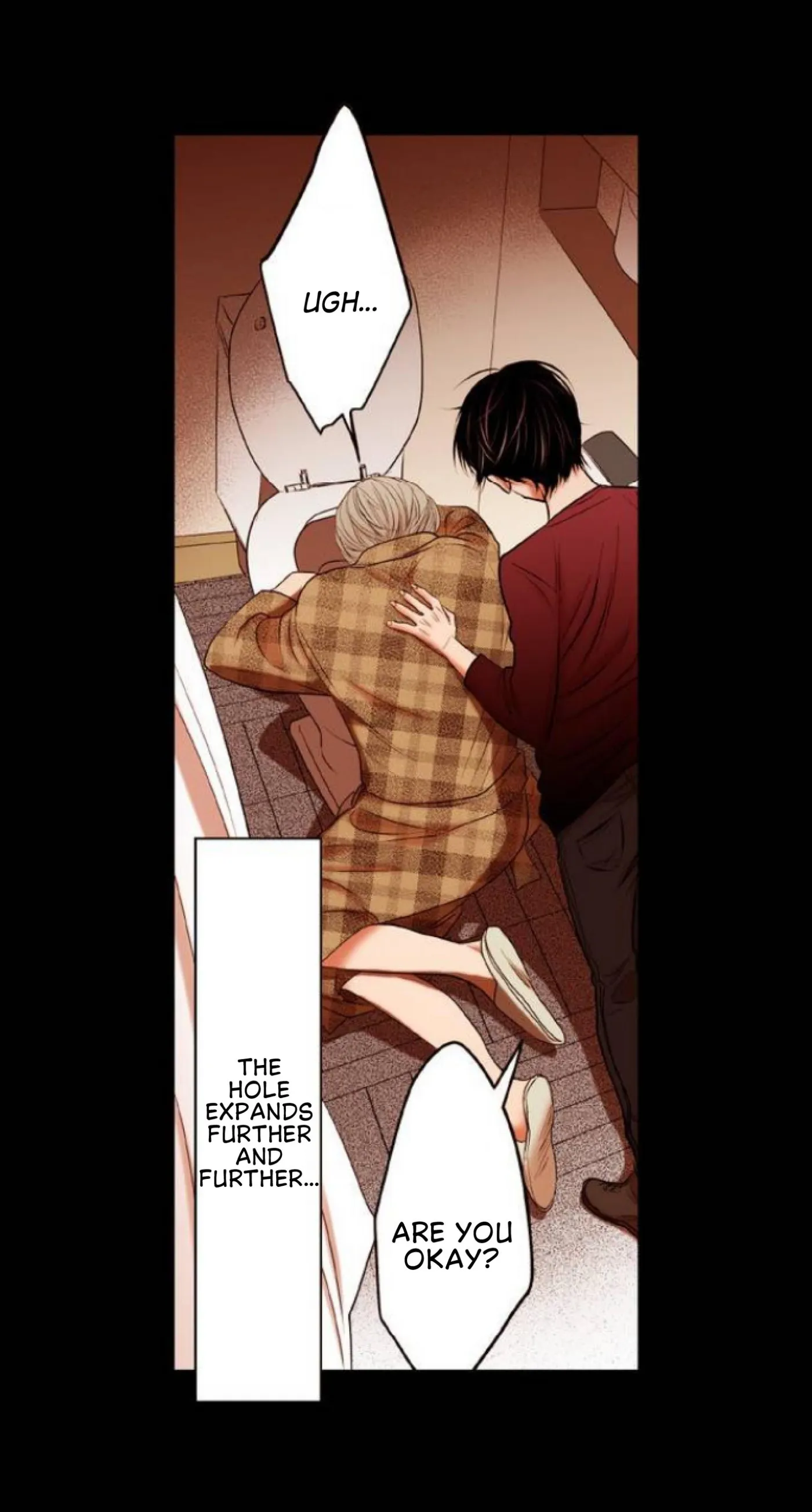 Read Anemone no Shishuu chapter 15 image 14 on Lezhin