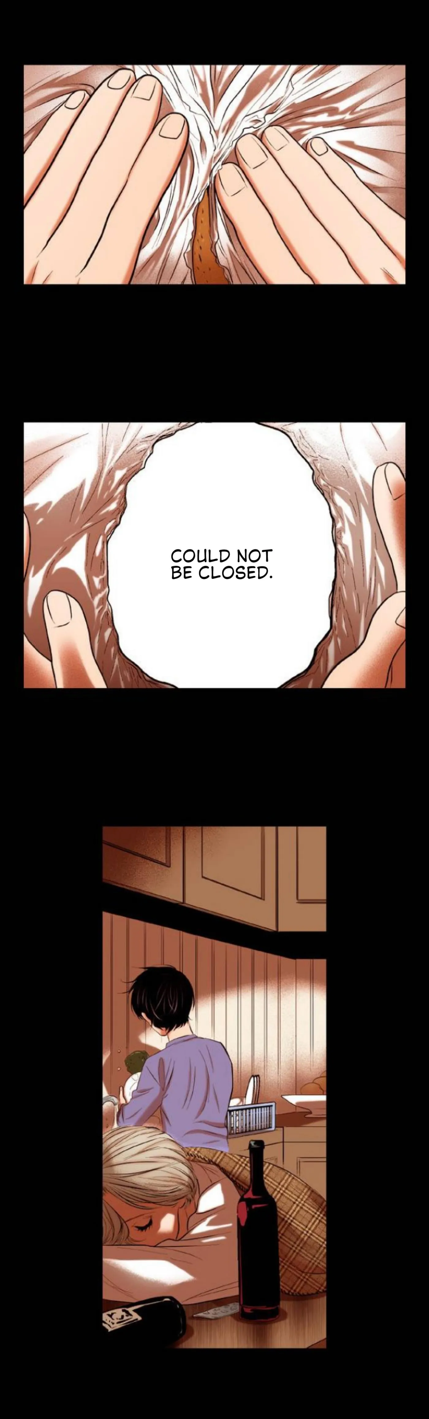 Read Anemone no Shishuu chapter 15 image 5 on Lezhin