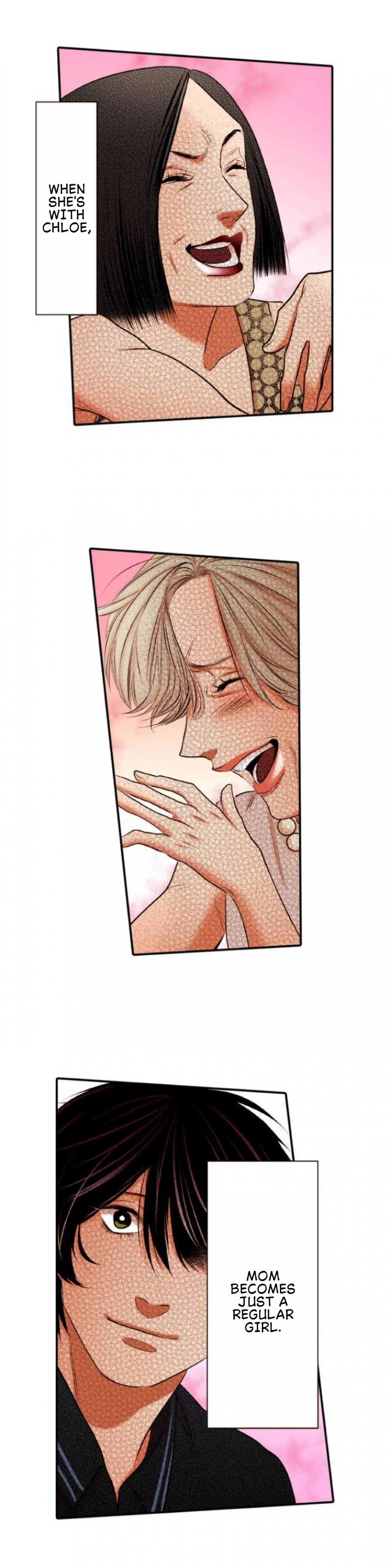 Read Anemone no Shishuu chapter 16 image 10 on Lezhin