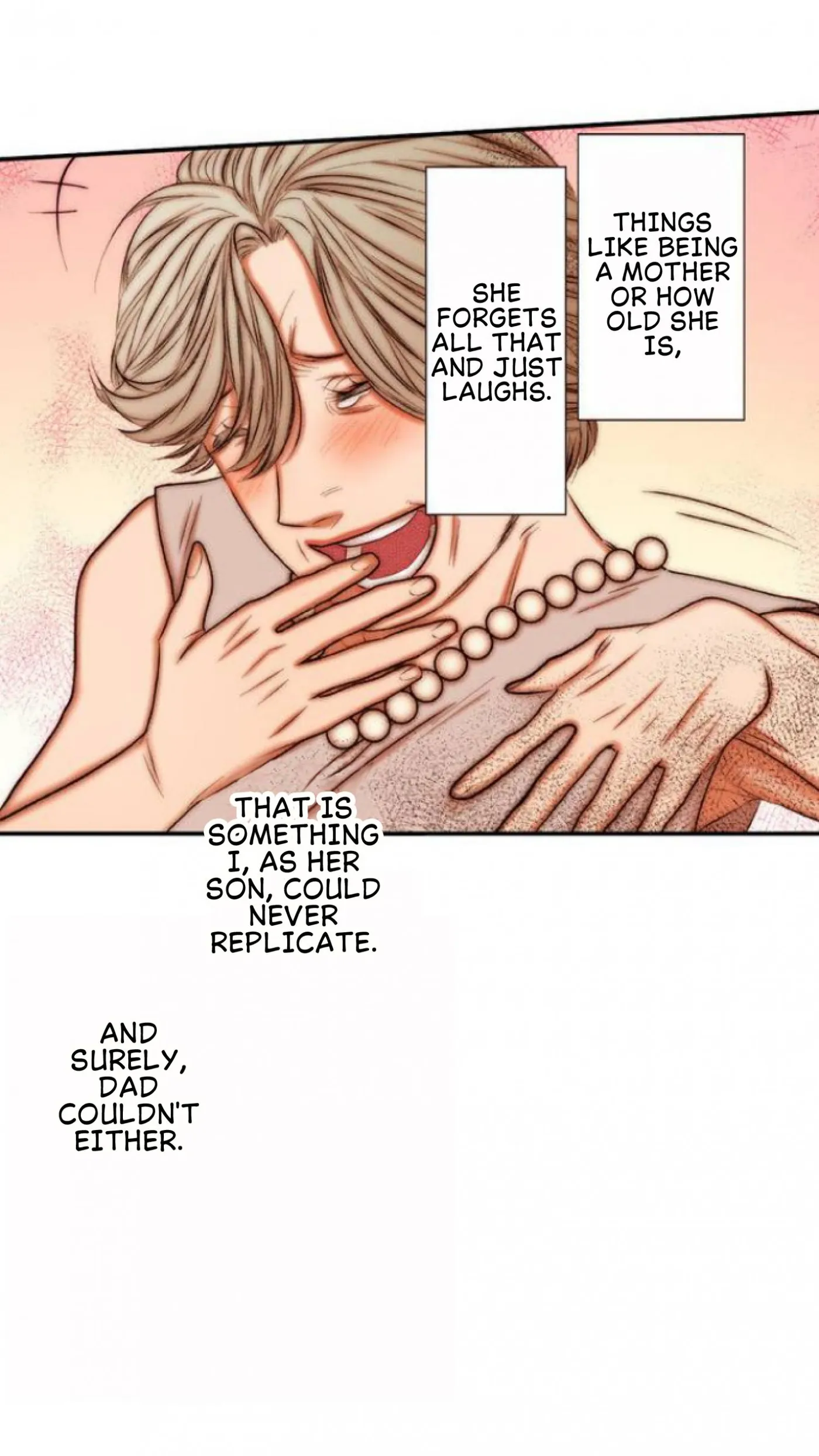 Read Anemone no Shishuu chapter 16 image 11 on Lezhin