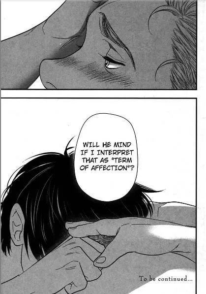 Read Anemone no Shishuu chapter 6.5 image 5 on Lezhin