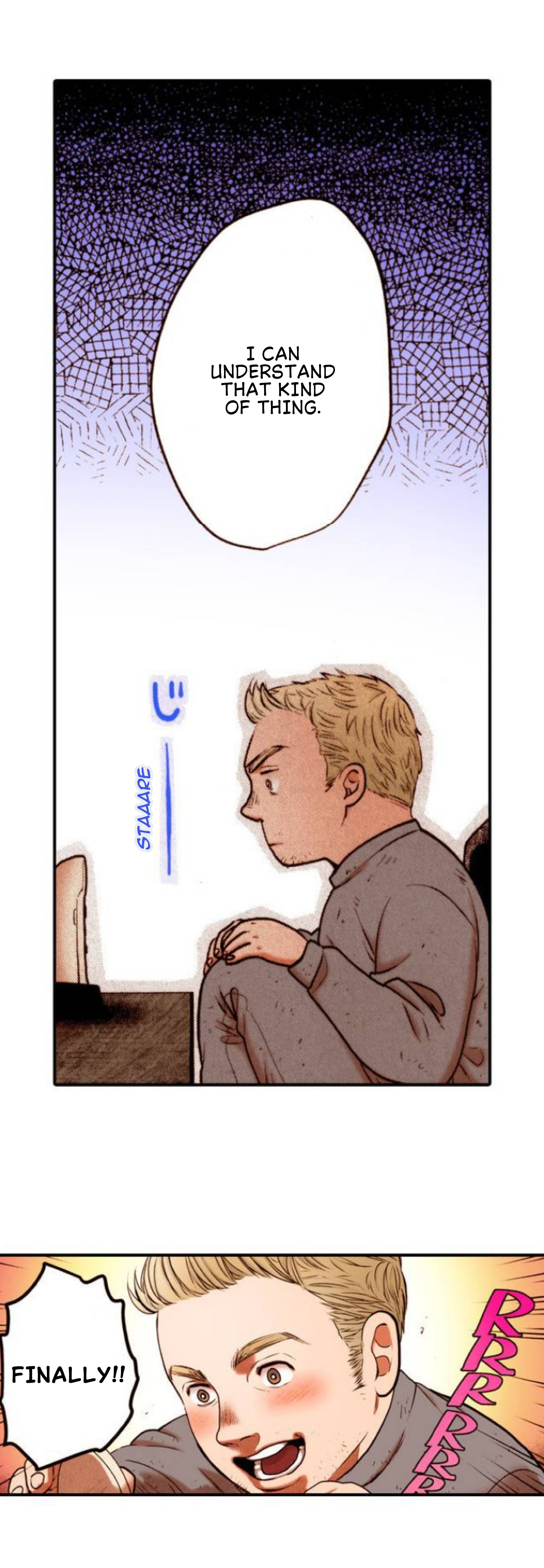 Read Anemone no Shishuu chapter 6 image 10 on Lezhin