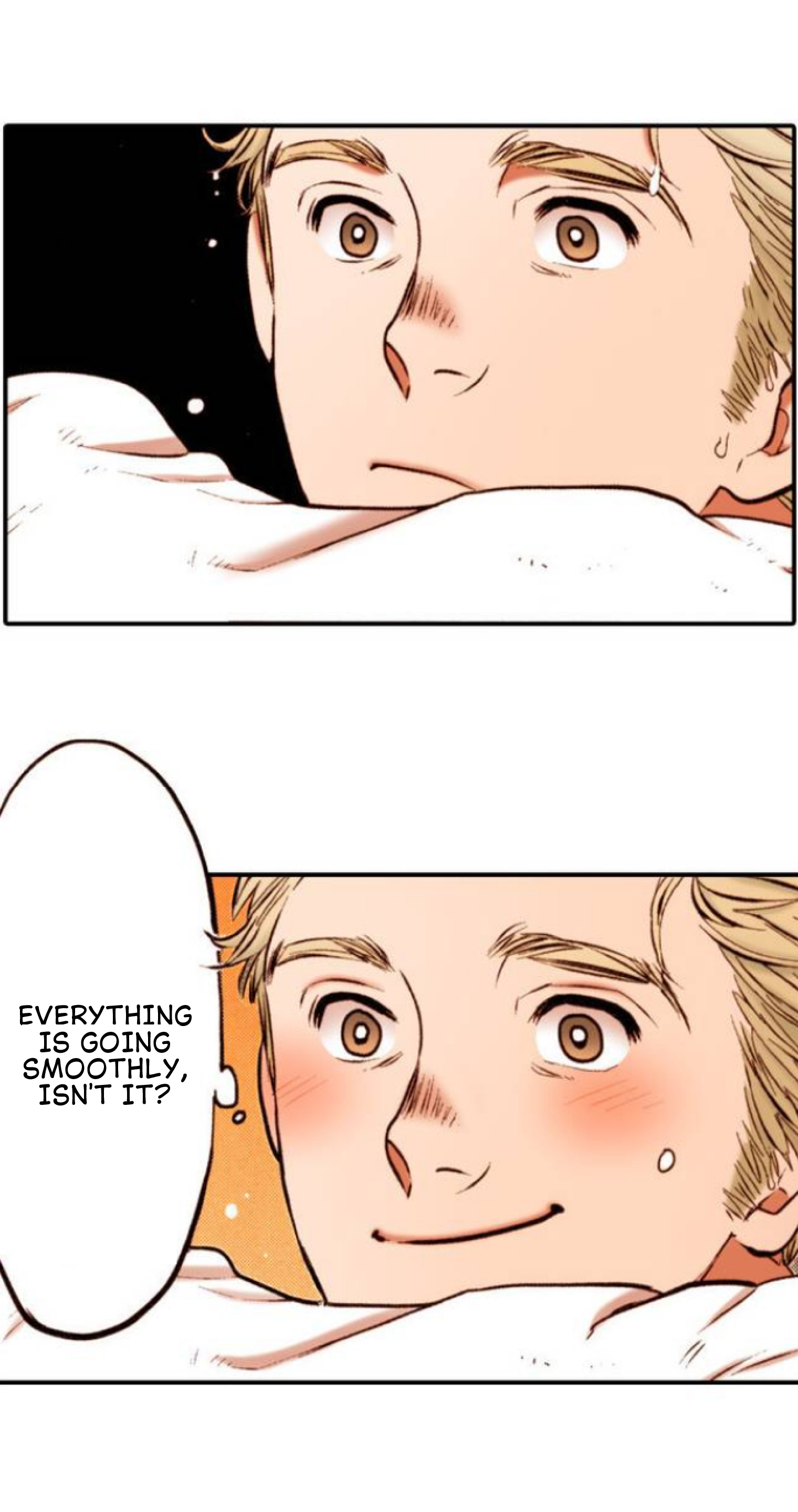 Read Anemone no Shishuu chapter 6 image 18 on Lezhin