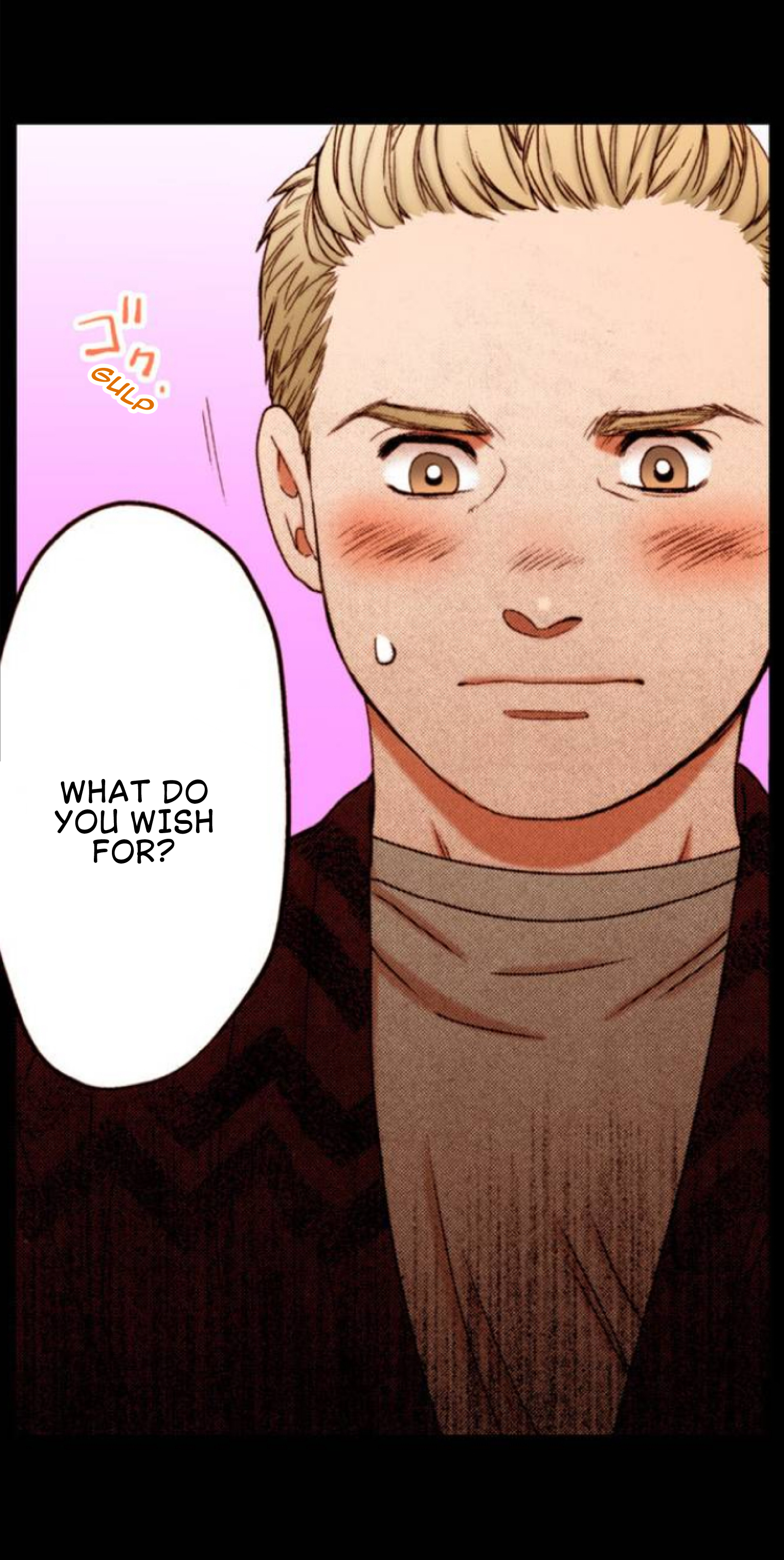 Read Anemone no Shishuu chapter 7 image 15 on Lezhin