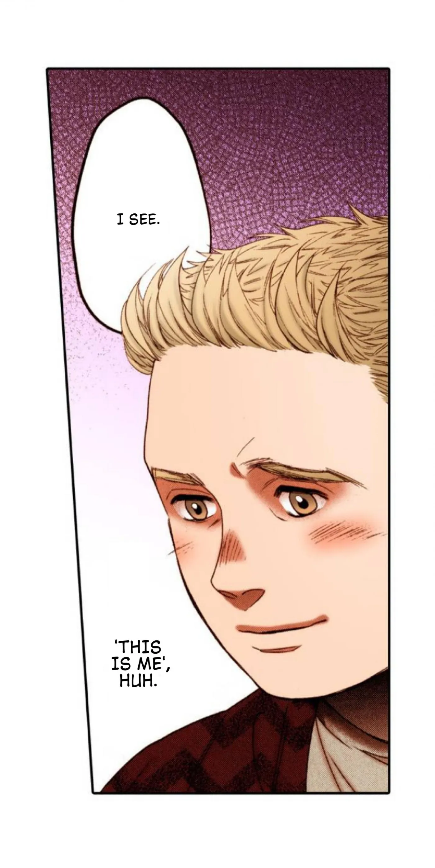 Read Anemone no Shishuu chapter 8 image 14 on Lezhin