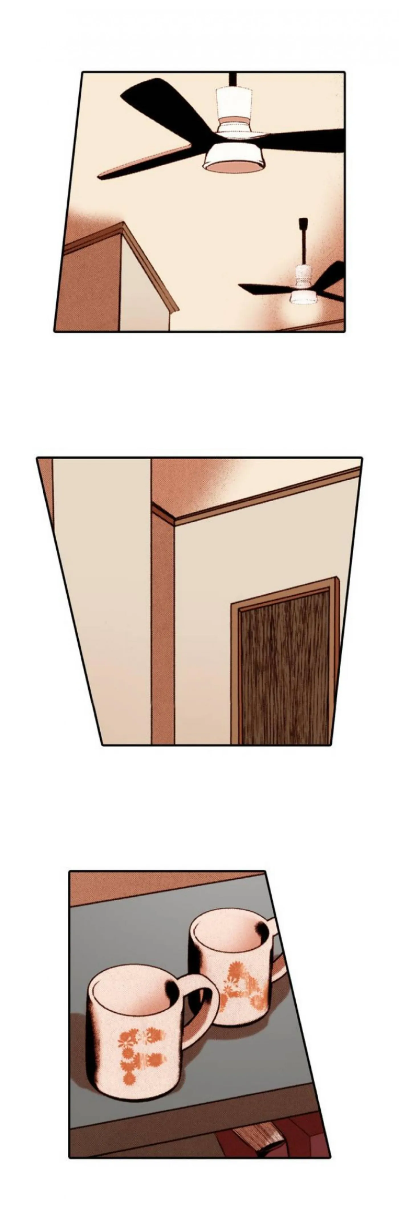 Read Anemone no Shishuu chapter 8 image 7 on Lezhin