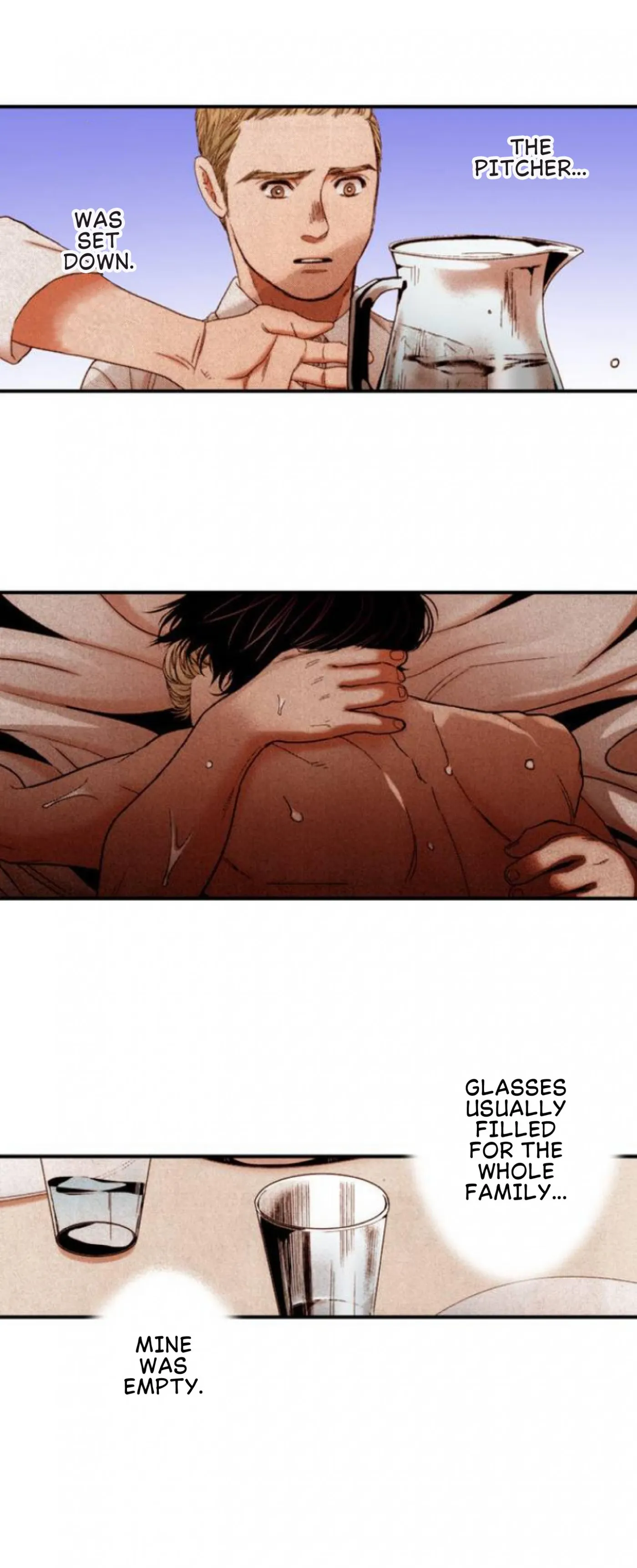 Read Anemone no Shishuu chapter 9 image 12 on Lezhin