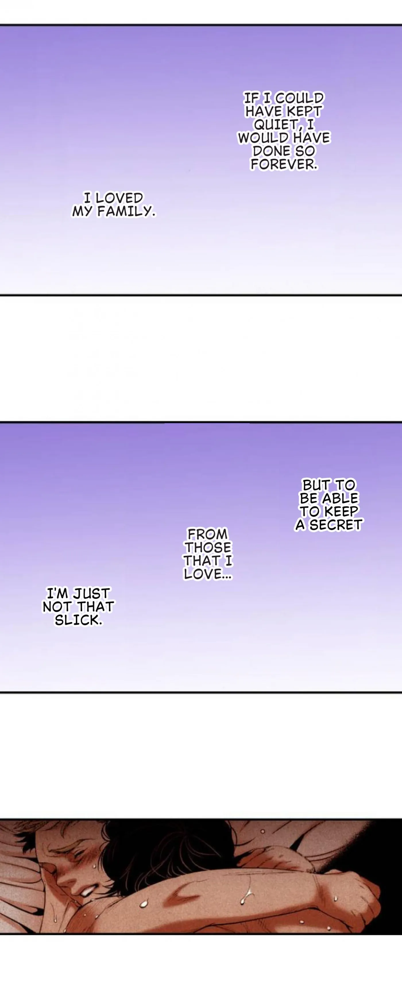 Read Anemone no Shishuu chapter 9 image 13 on Lezhin