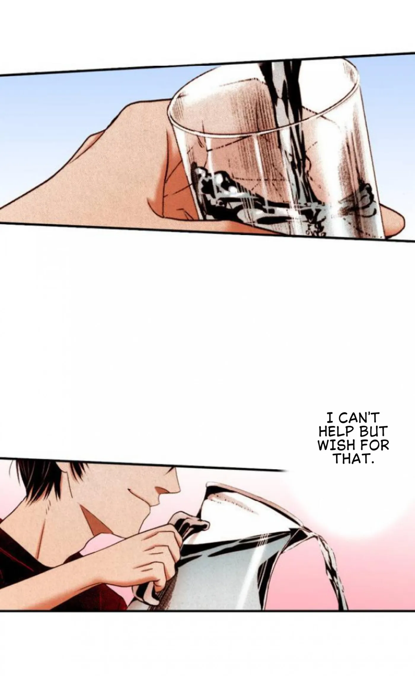 Read Anemone no Shishuu chapter 9 image 16 on Lezhin